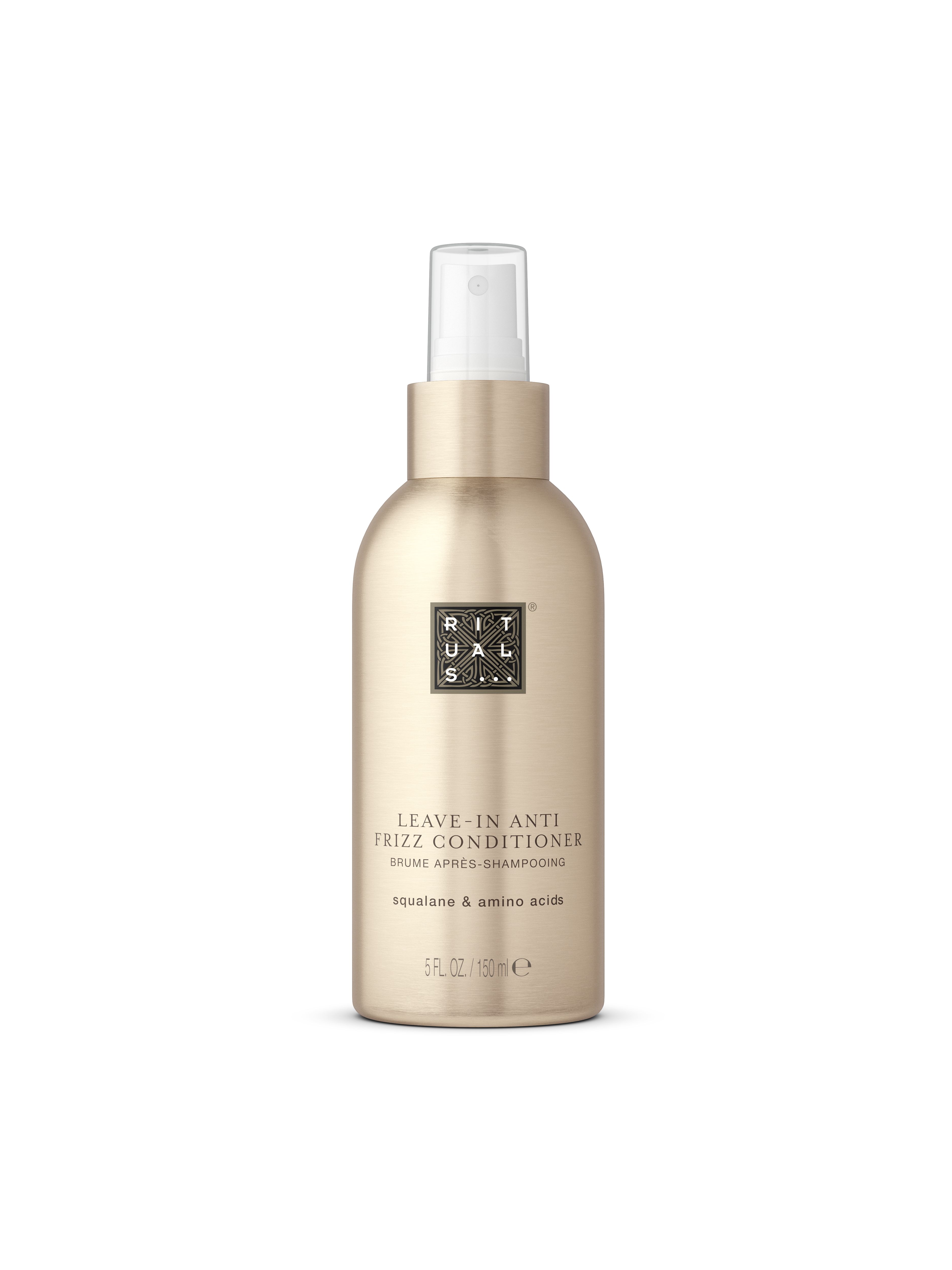 Leave-in Conditioner