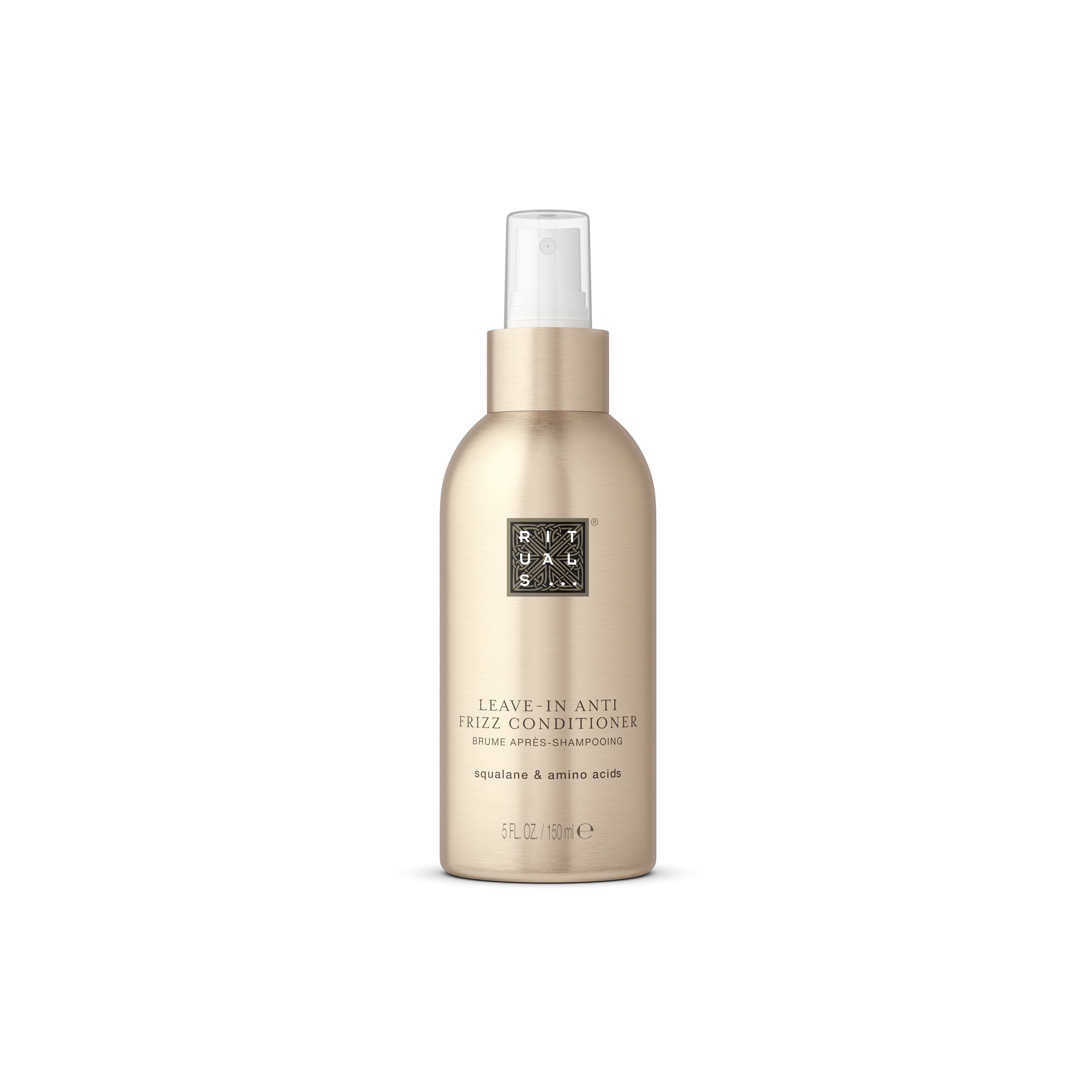 Leave-in Conditioner