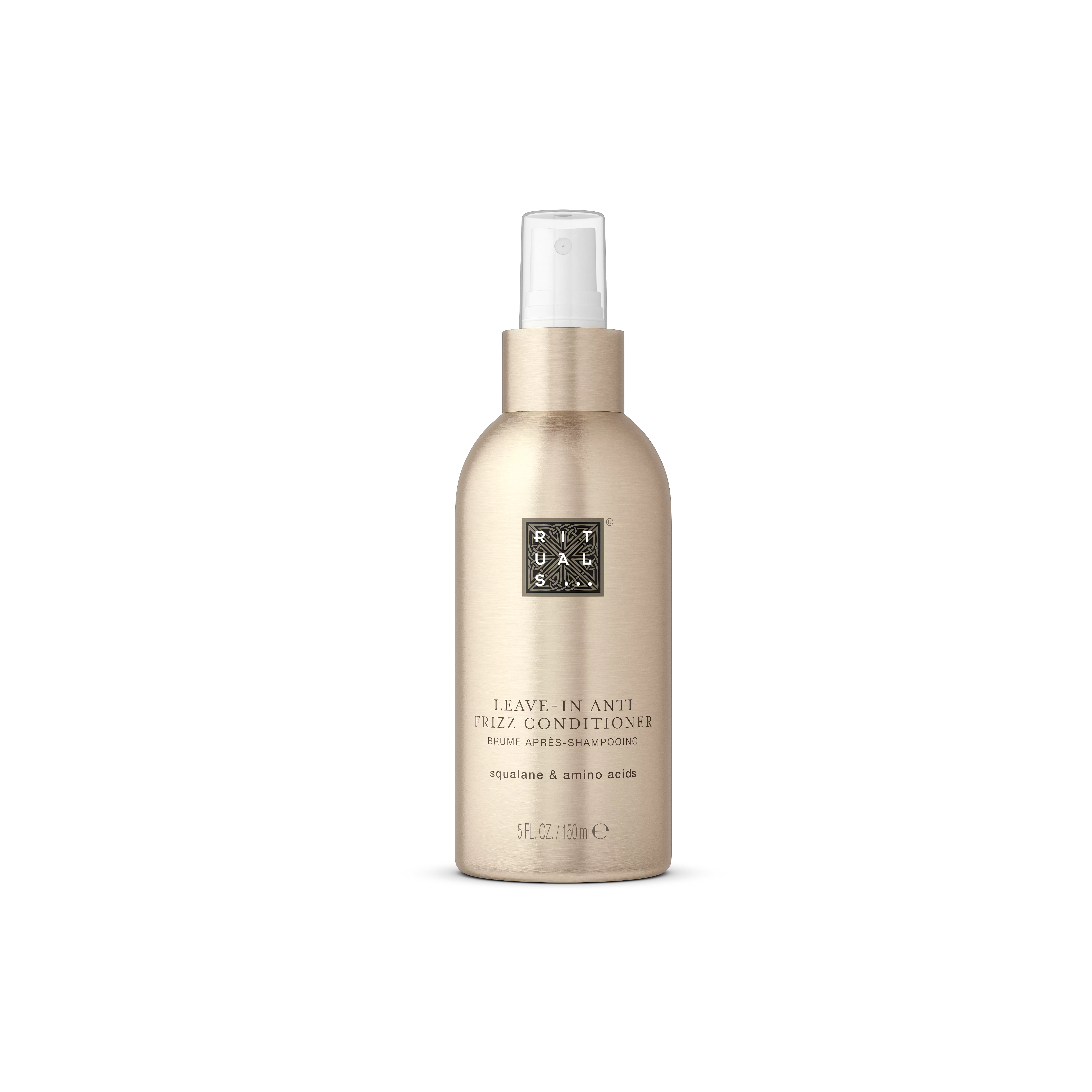 Leave-in Conditioner
