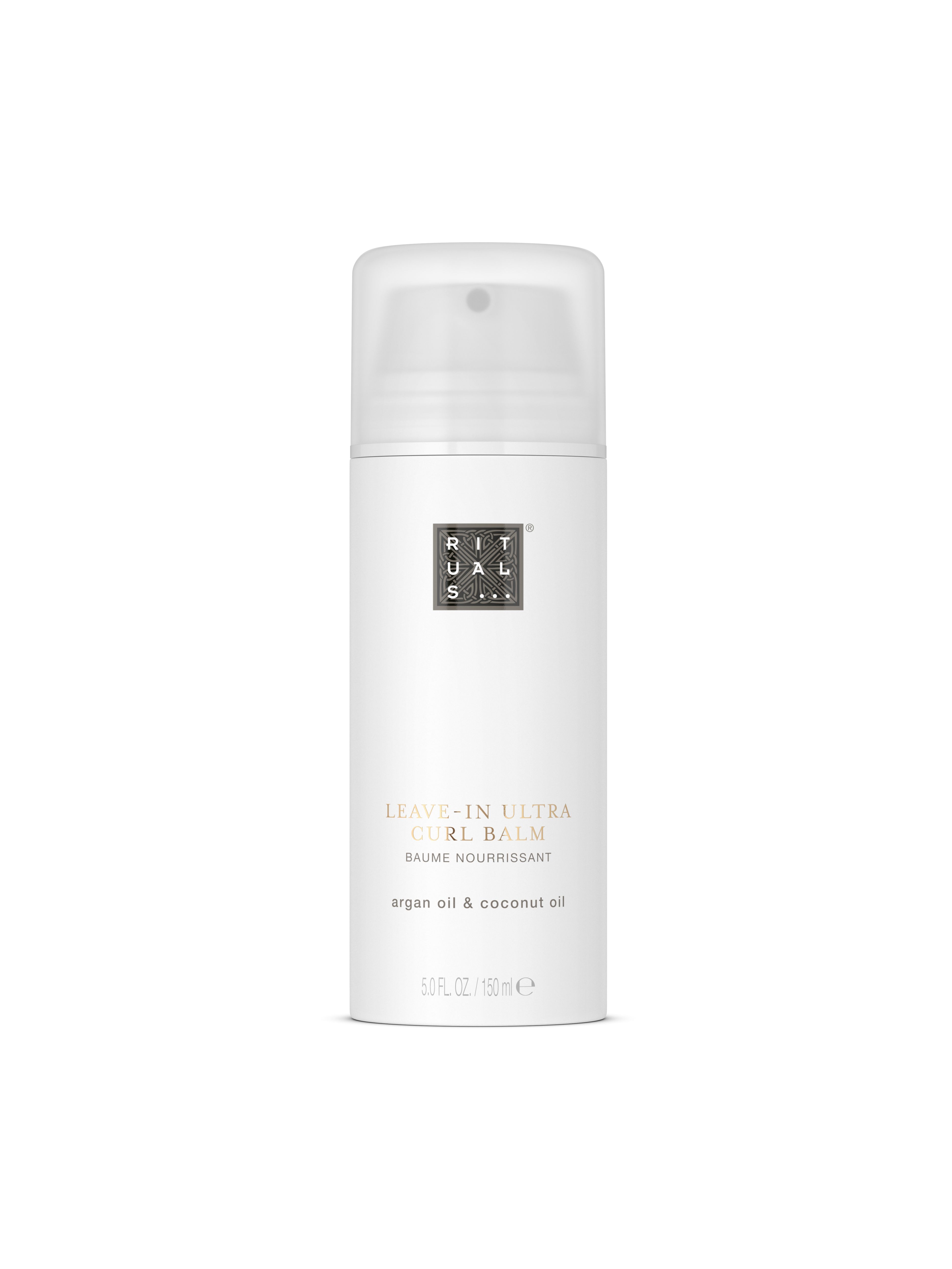 Leave-in Curl Balm
