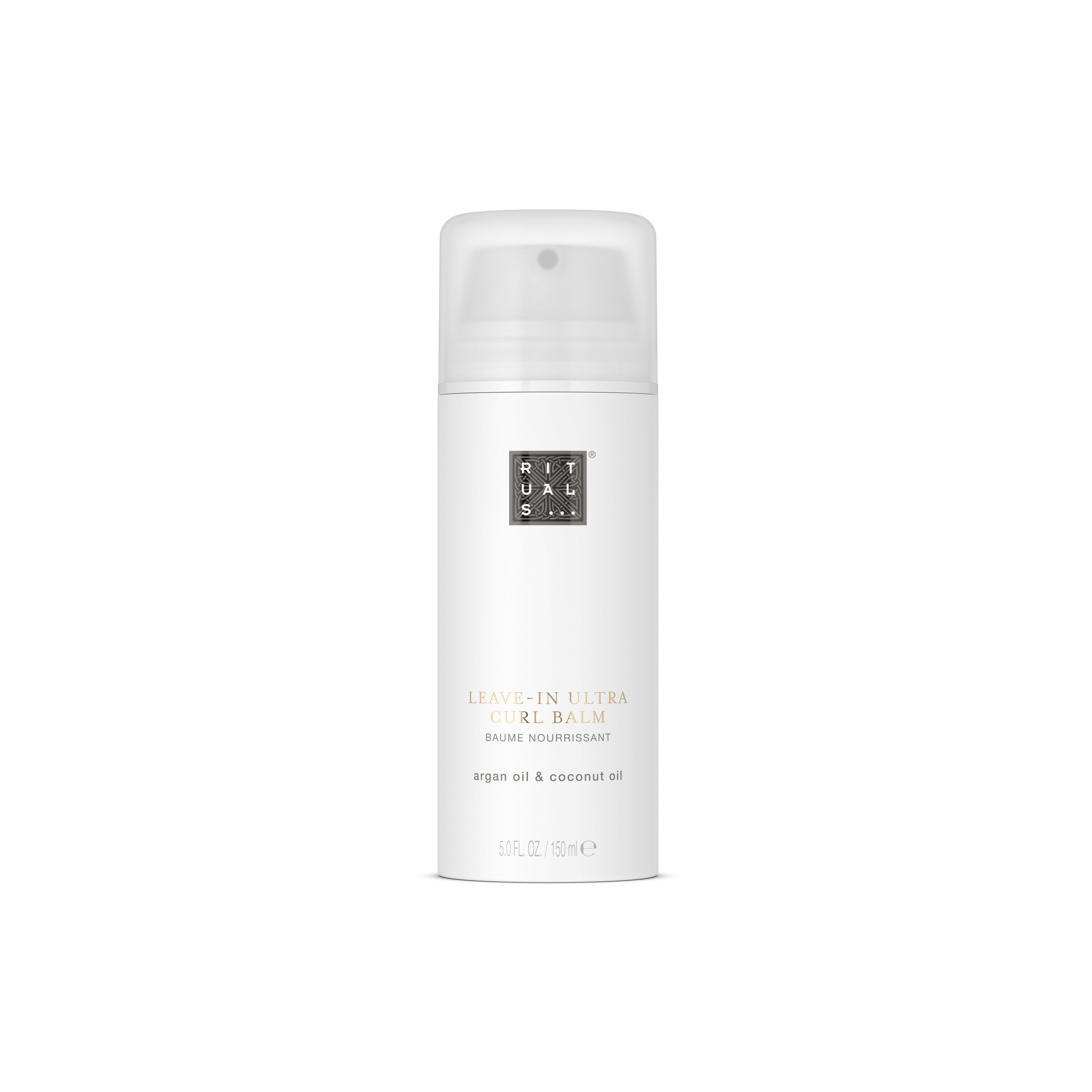 Leave-in Curl Balm