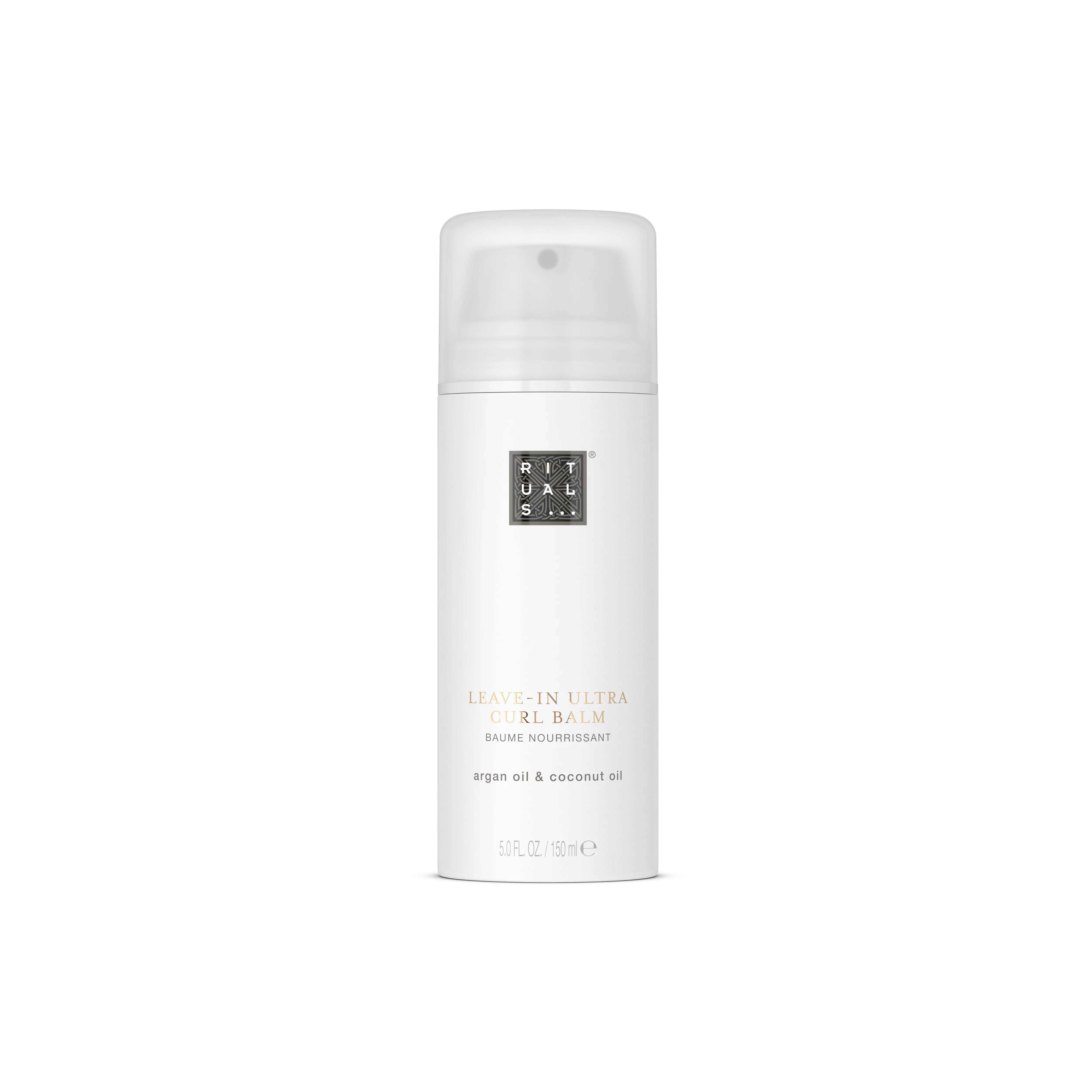 Leave-in Curl Balm