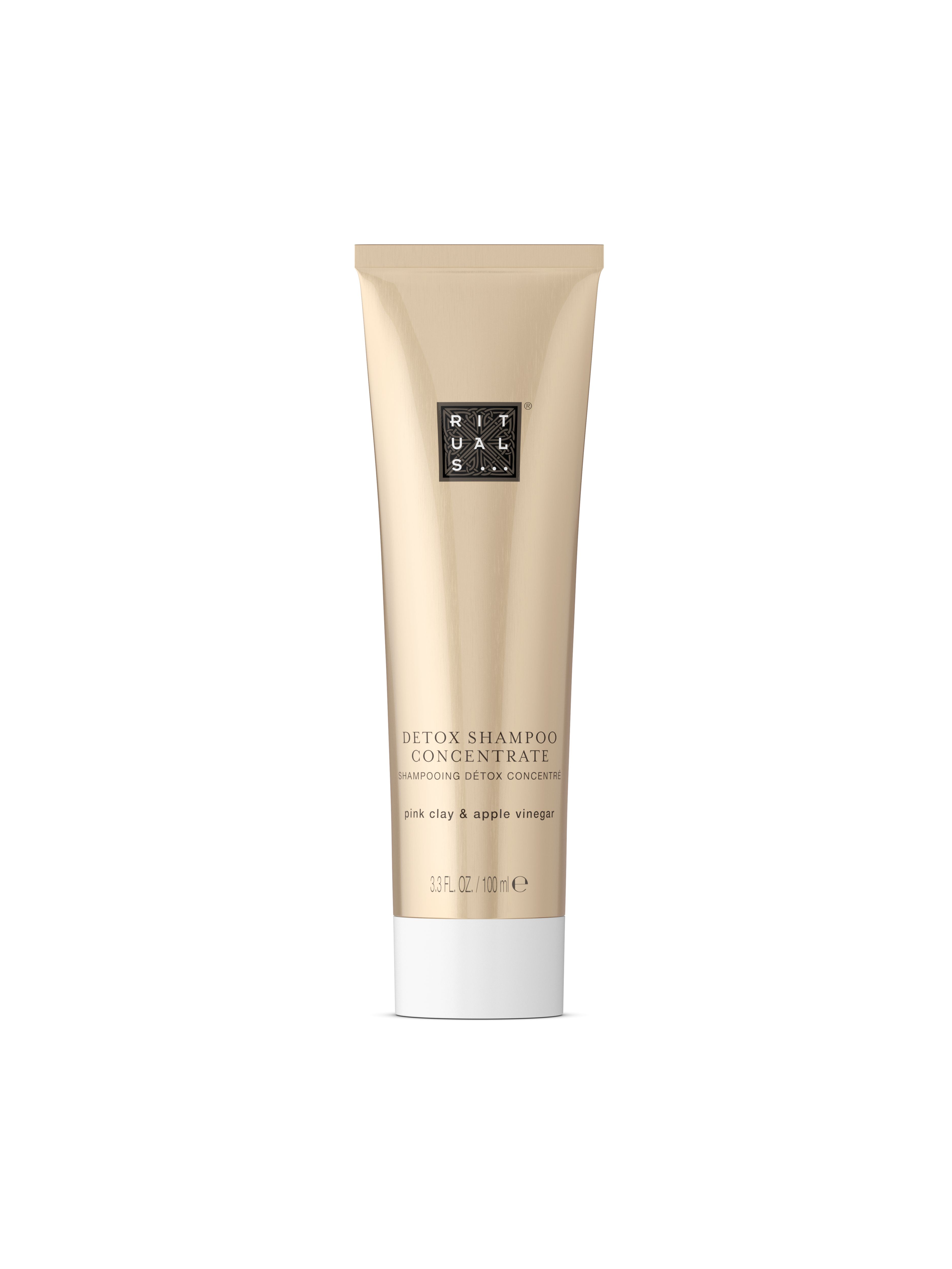 Detox Shampoo