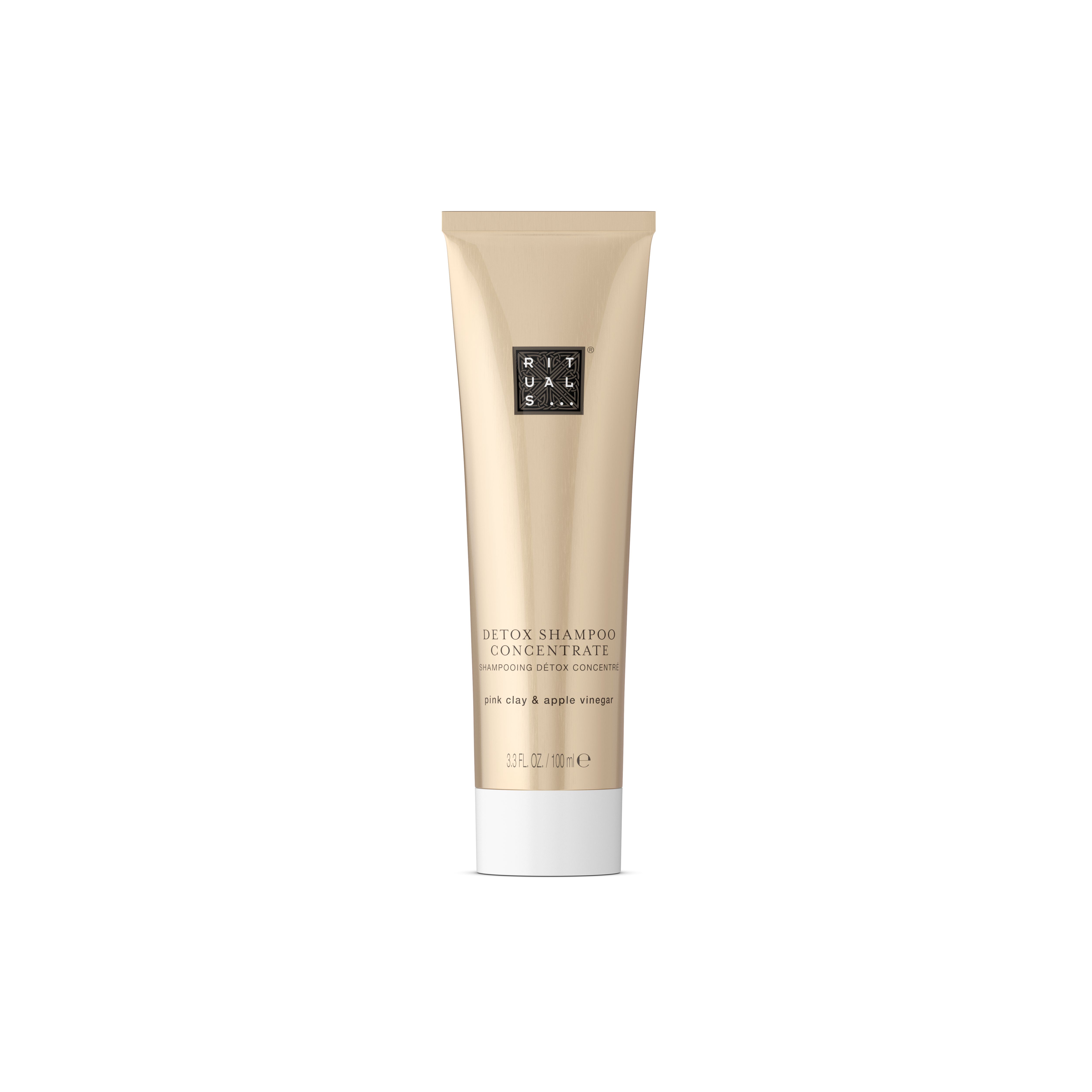 Detox Shampoo
