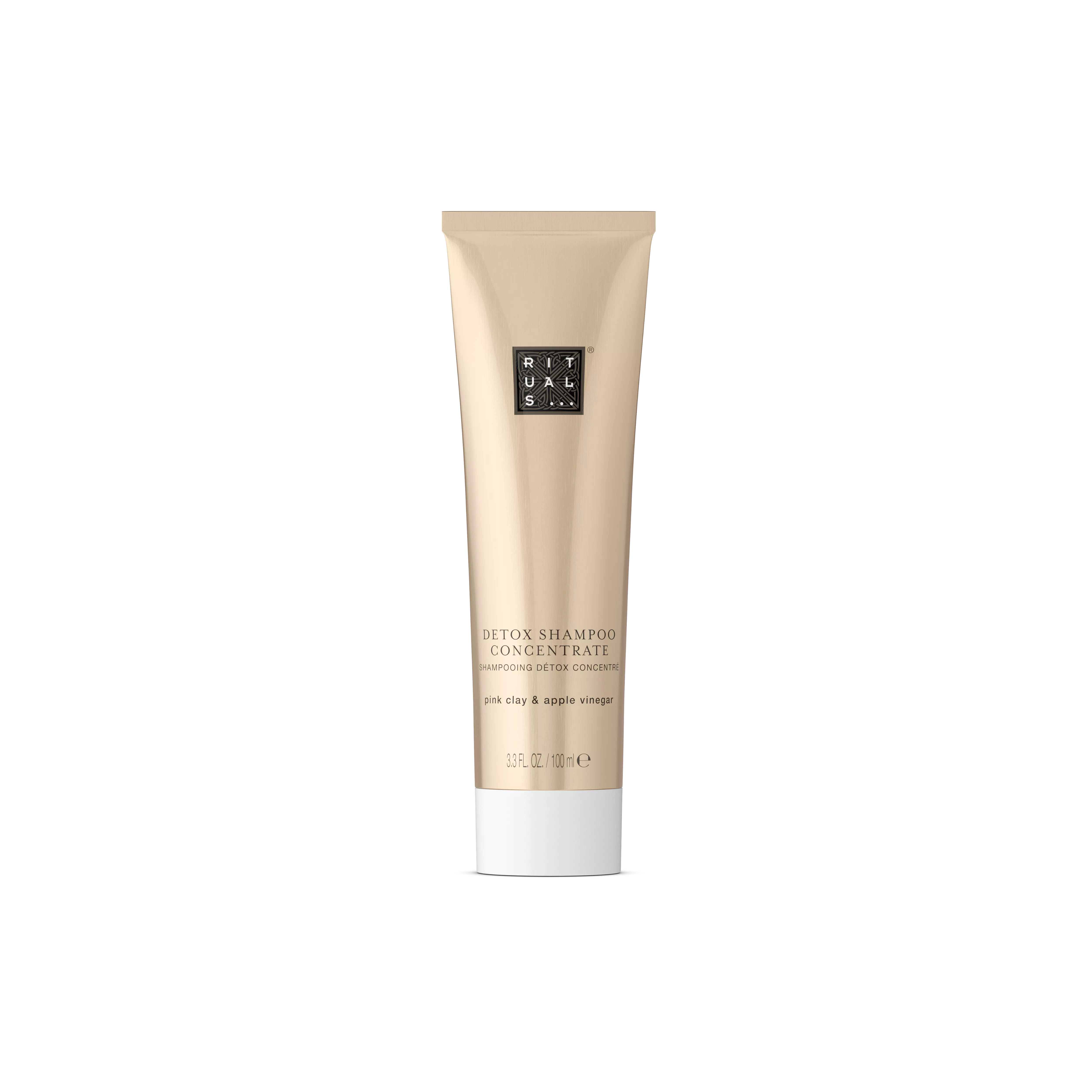 Detox Shampoo