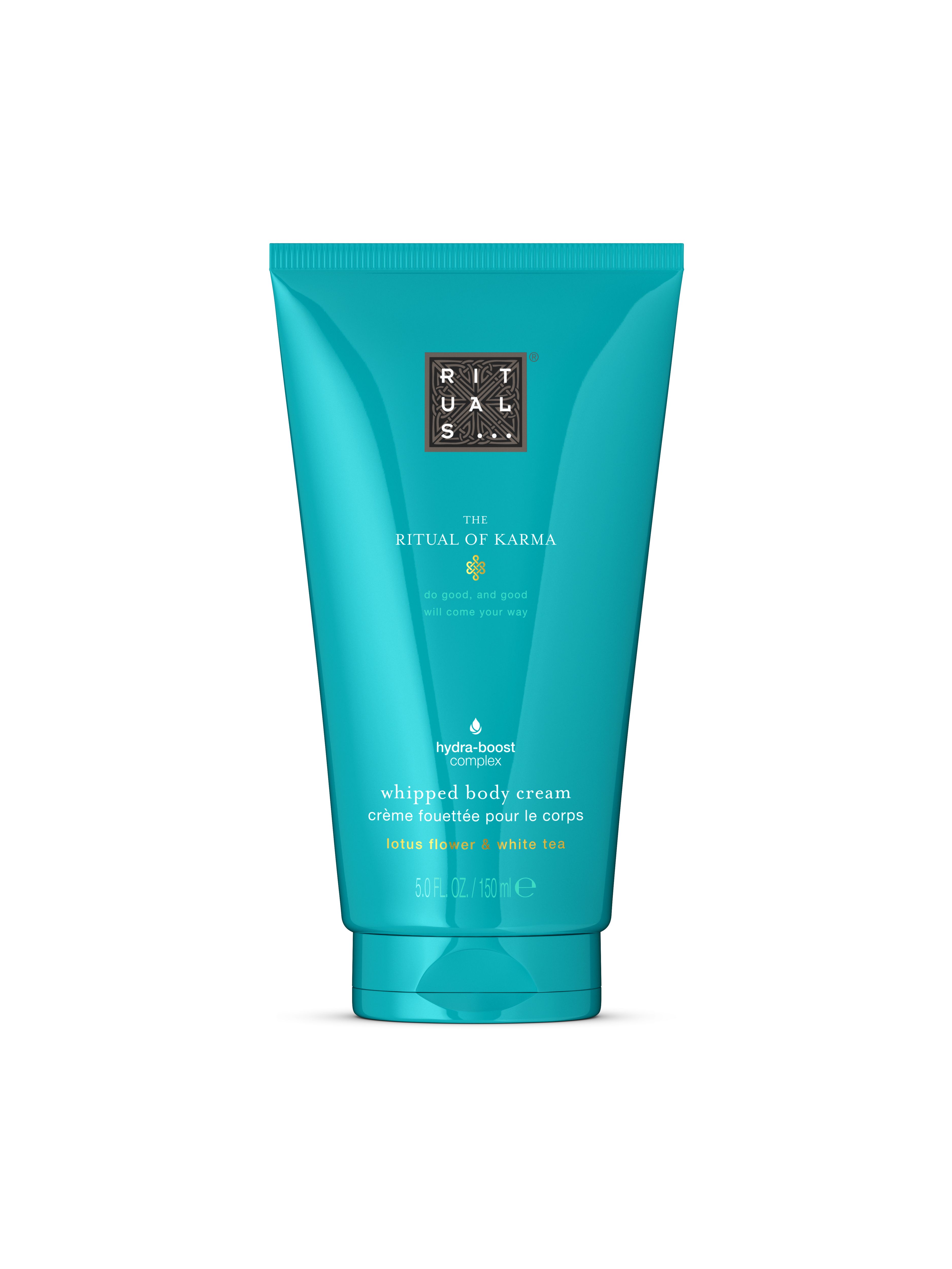 rig bodycreme