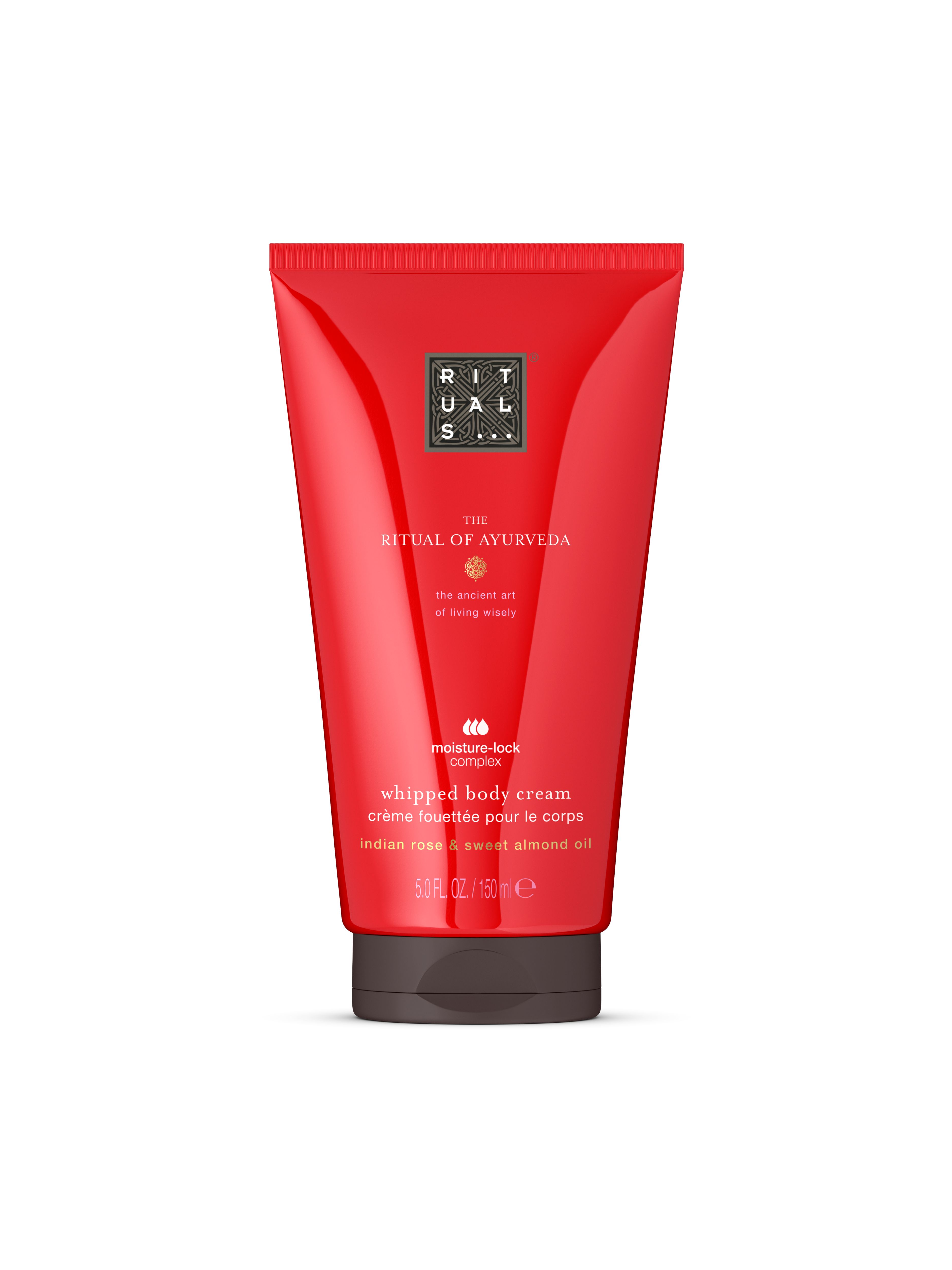 crema corpo ricca