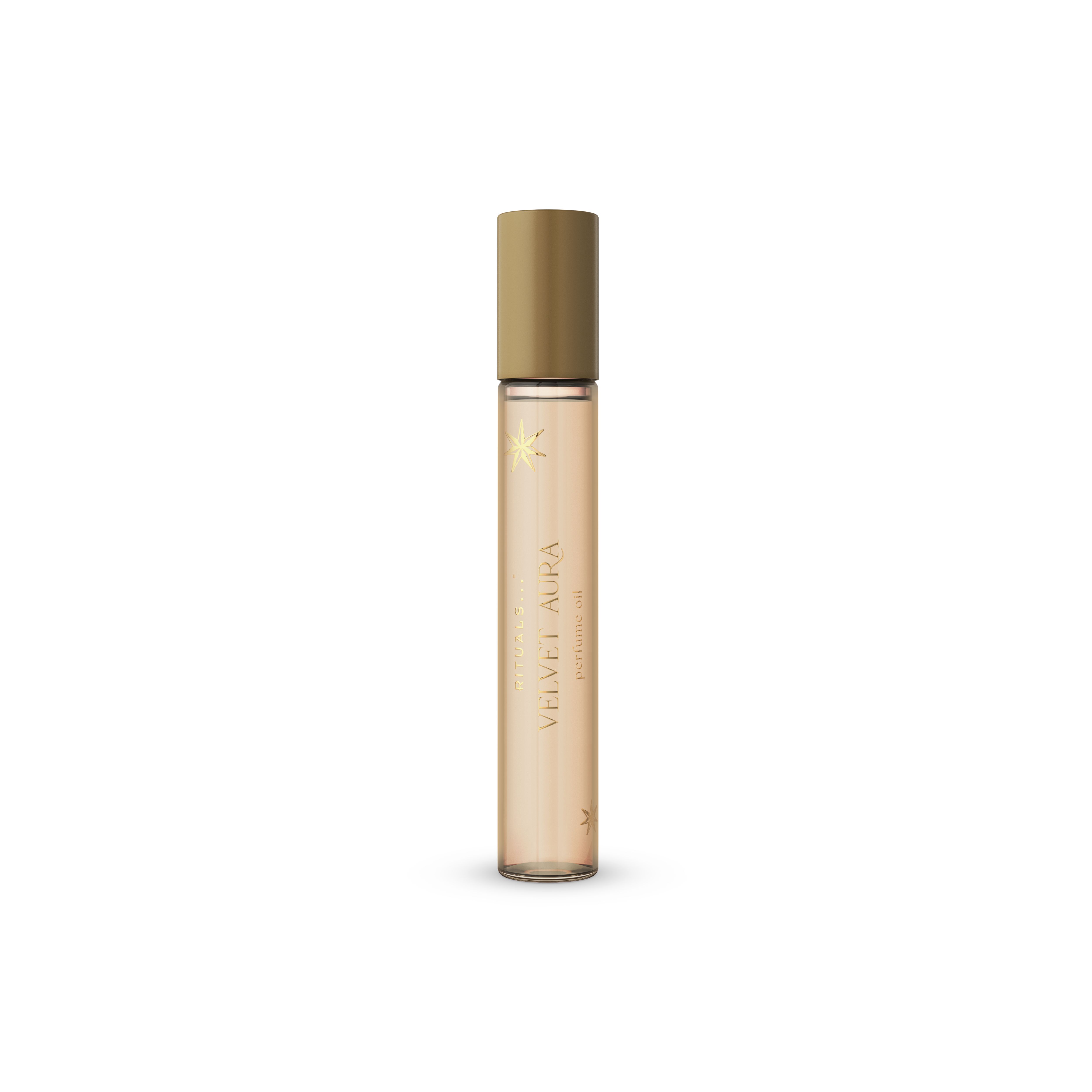 Travel - Velvet Aura Perfume Oil