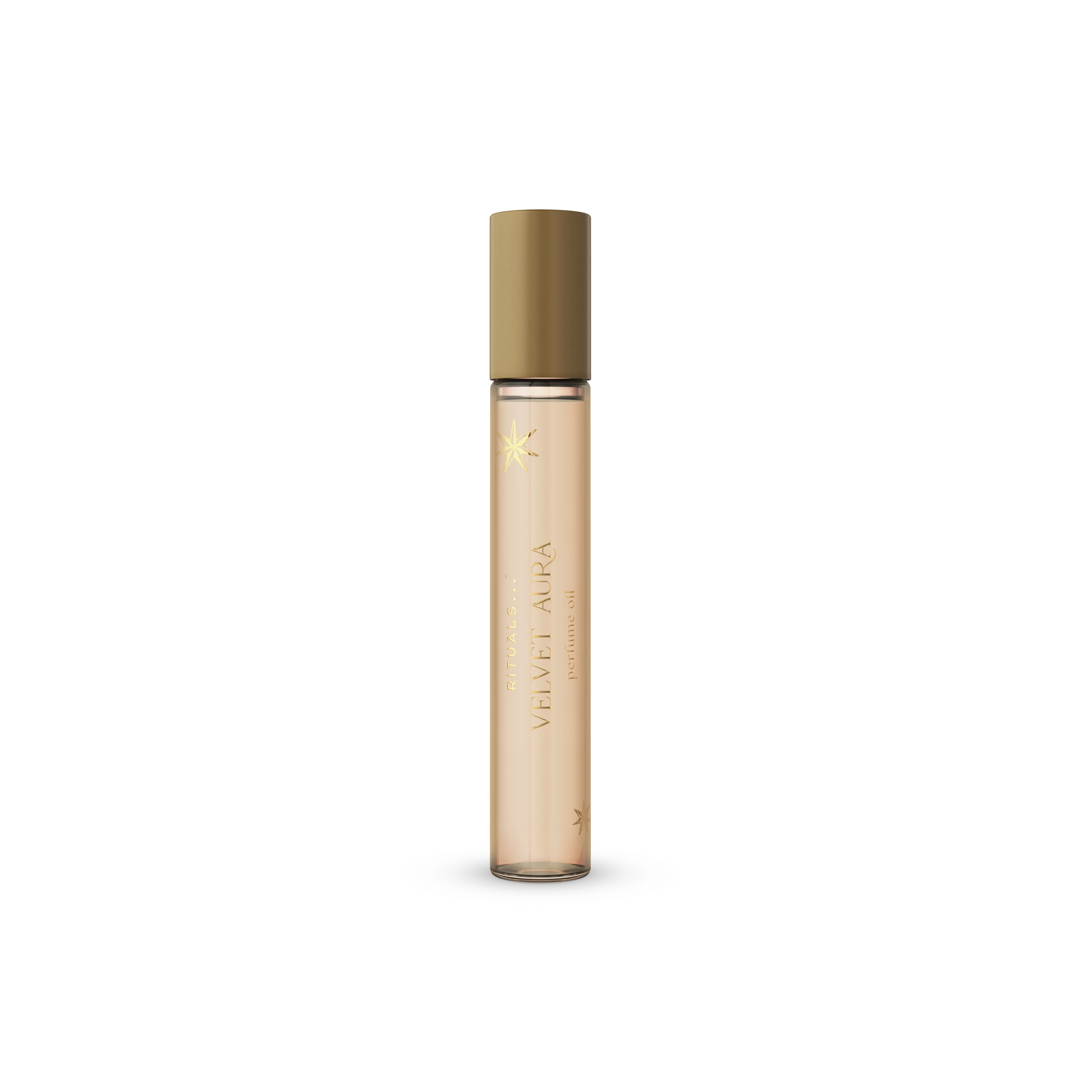 Travel - Velvet Aura Perfume Oil