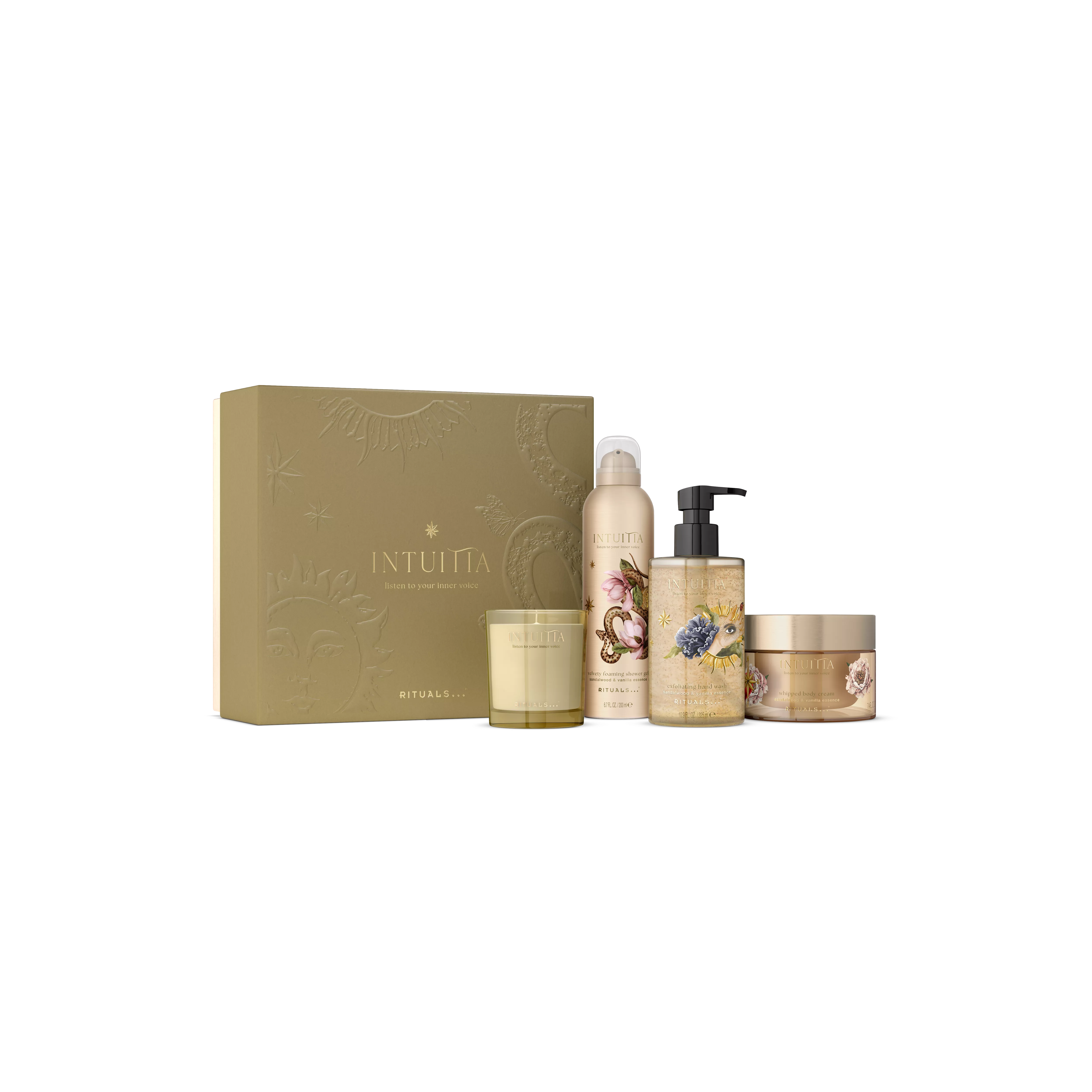 Gift Set L
