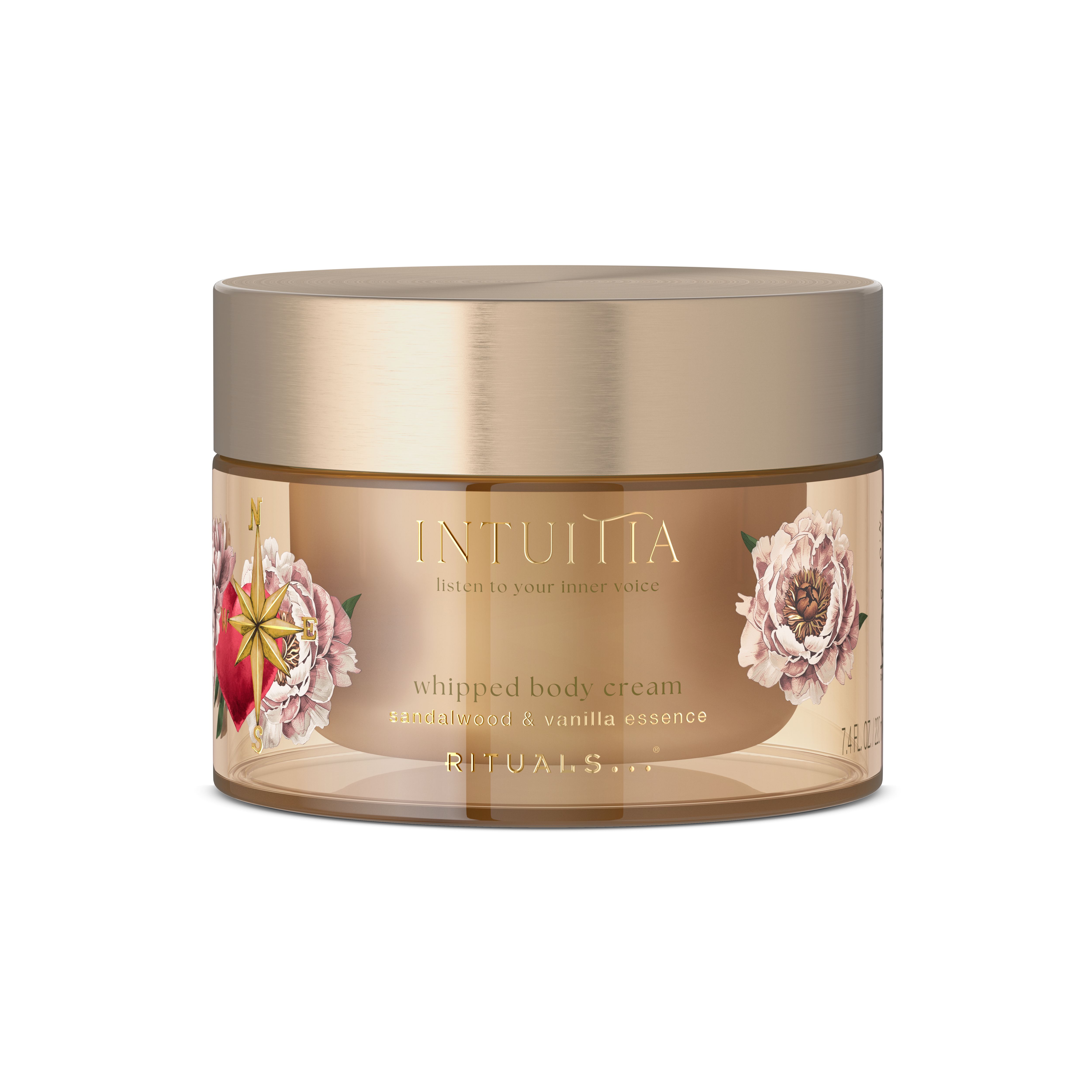 Body Cream
