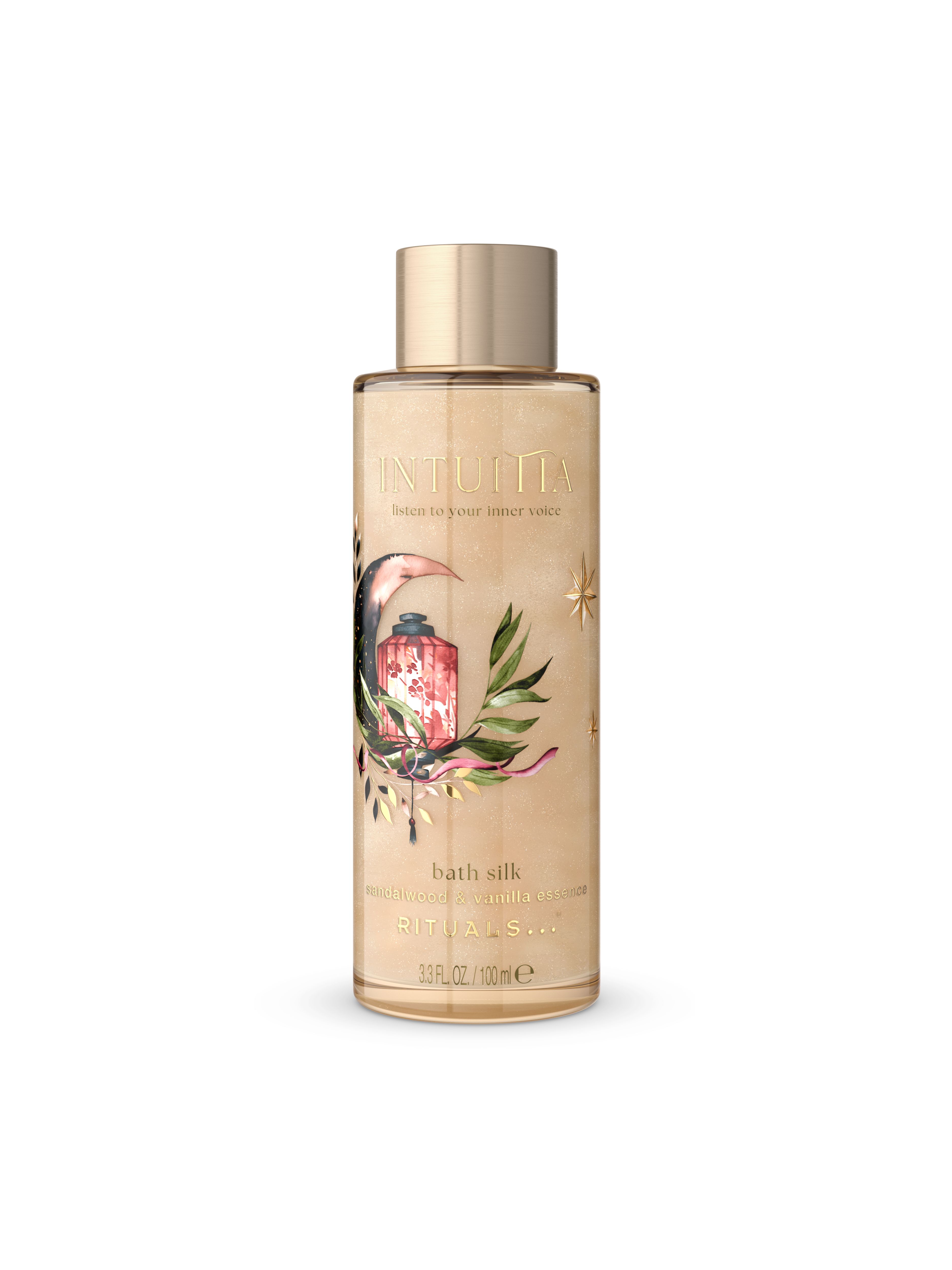 Bath Silk
