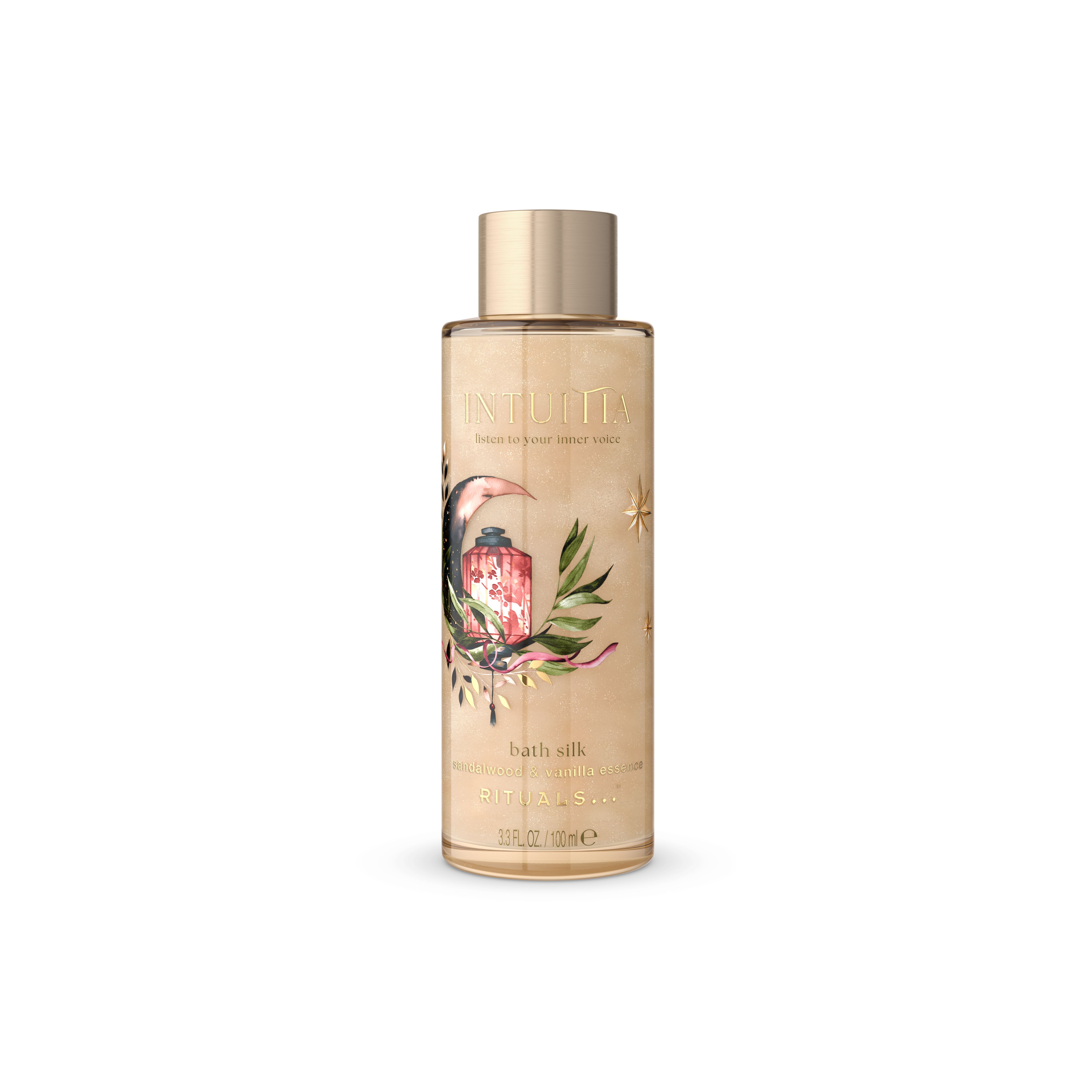 Bath Silk