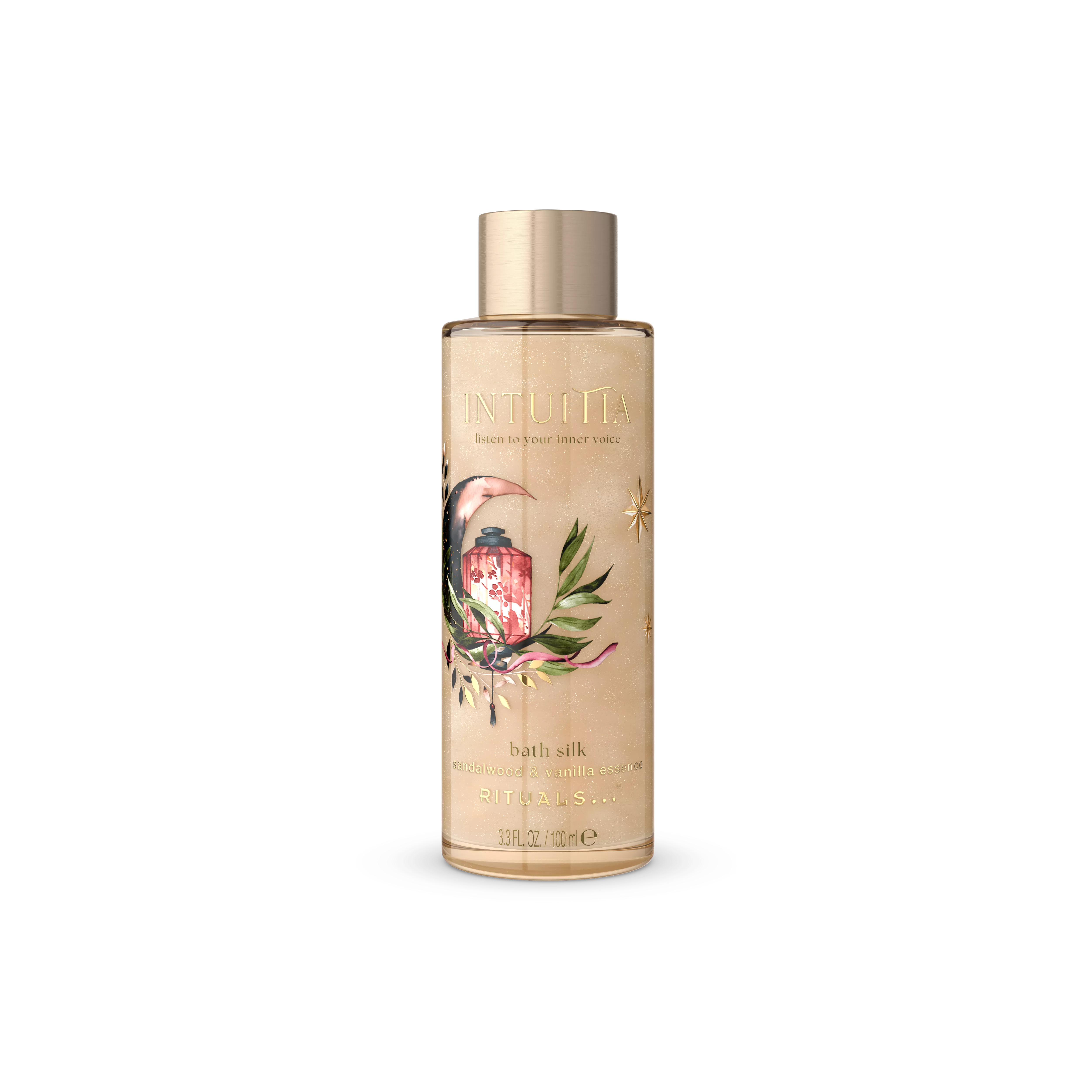 Bath Silk