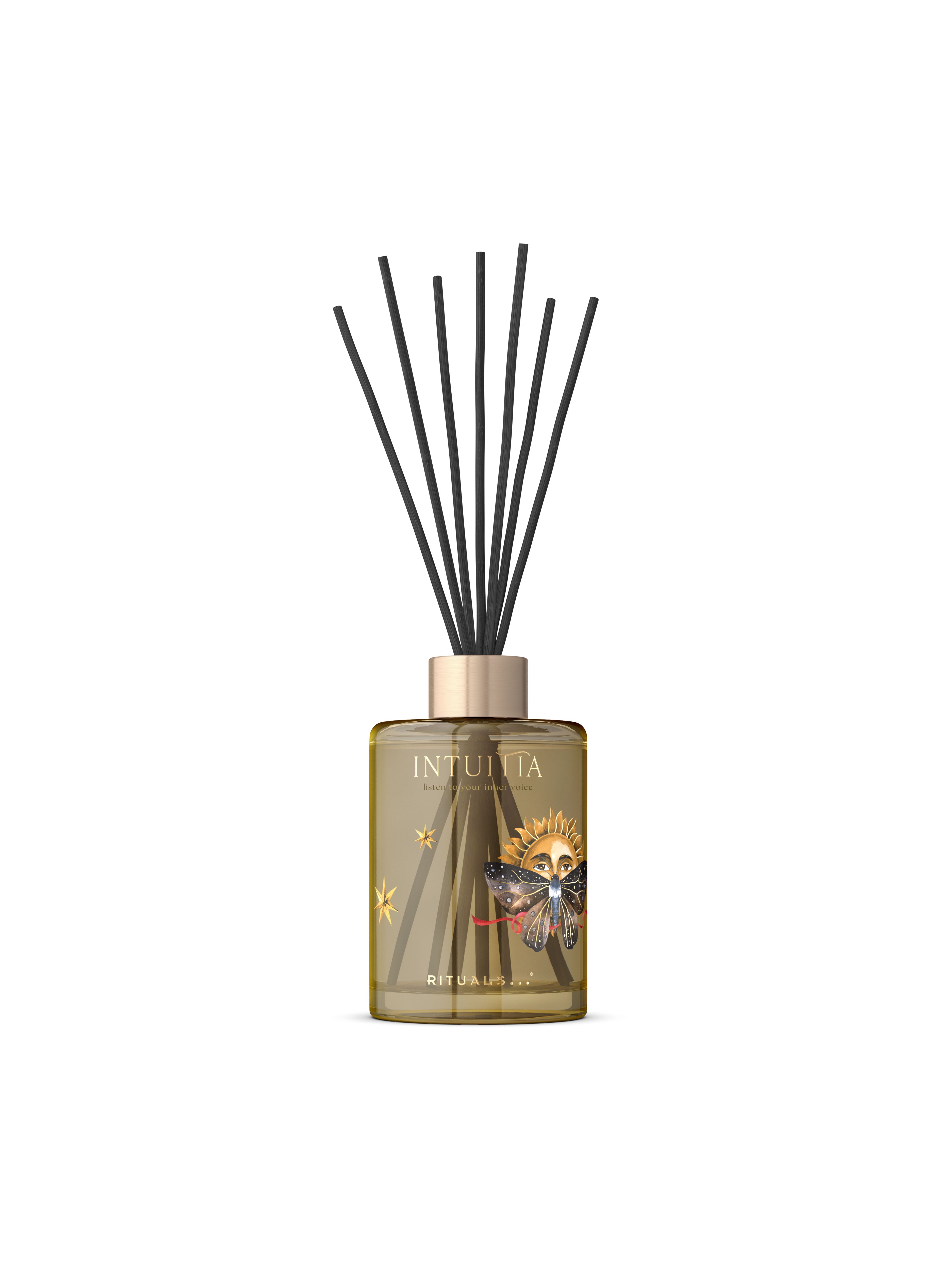 Fragrance Sticks
