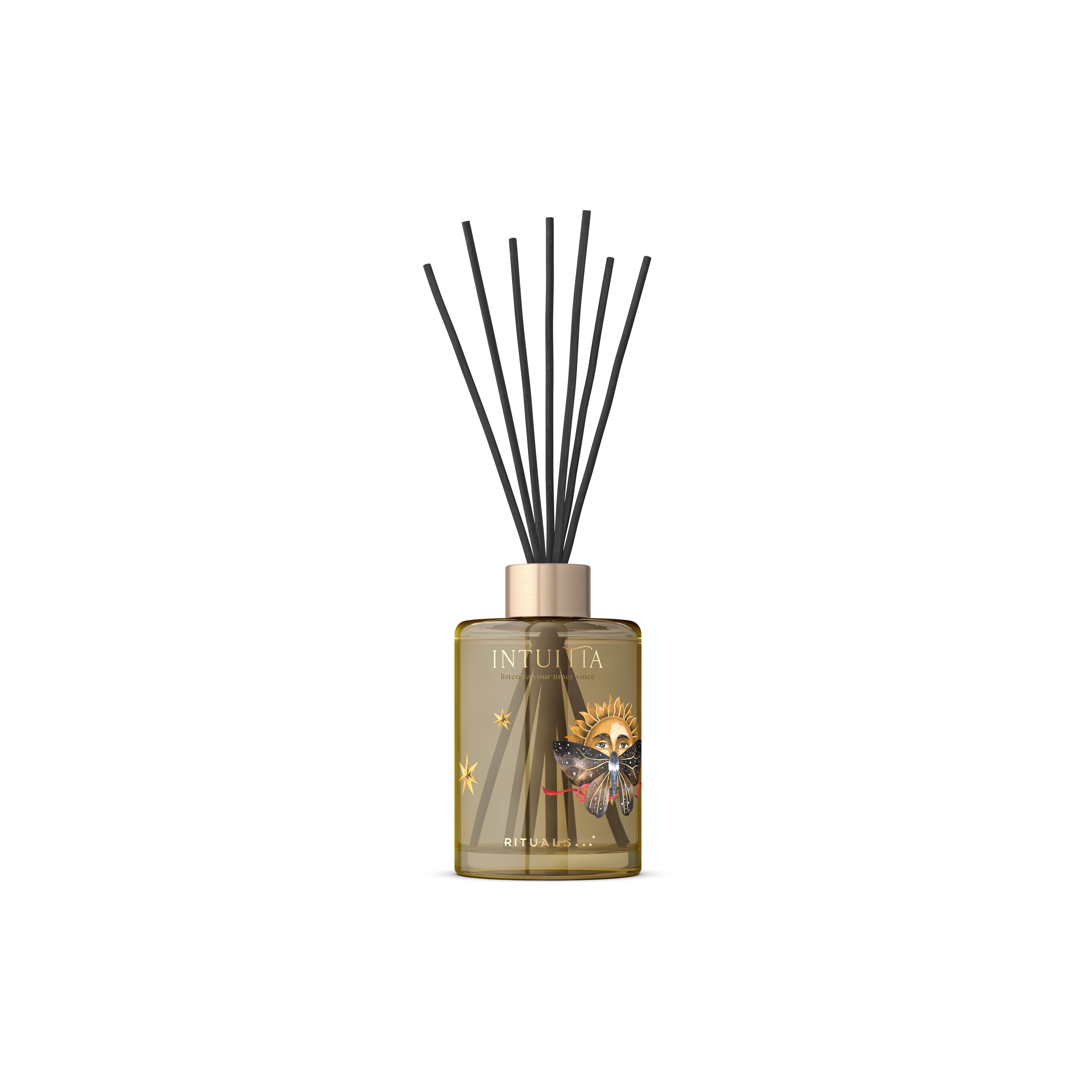 Fragrance Sticks