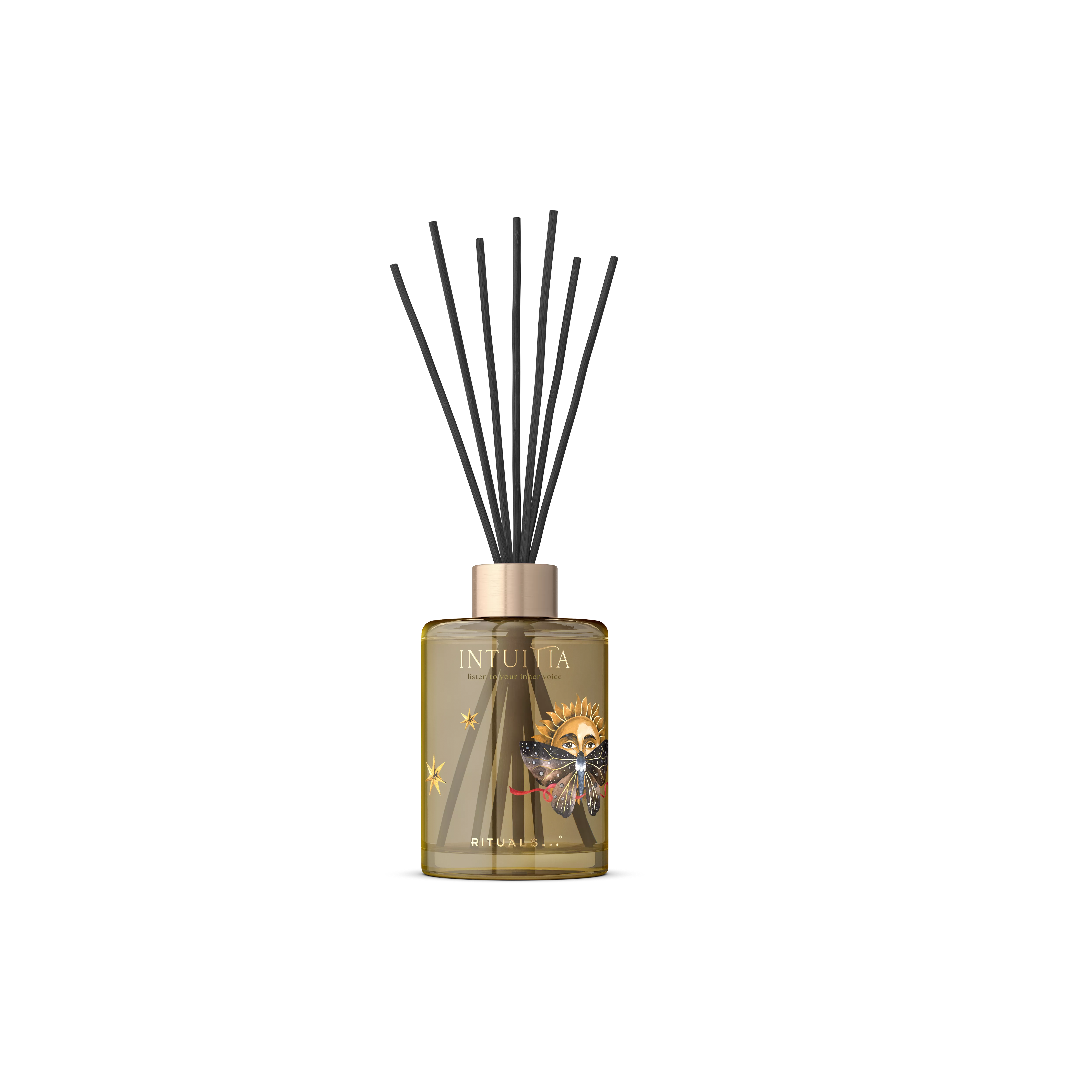Fragrance Sticks