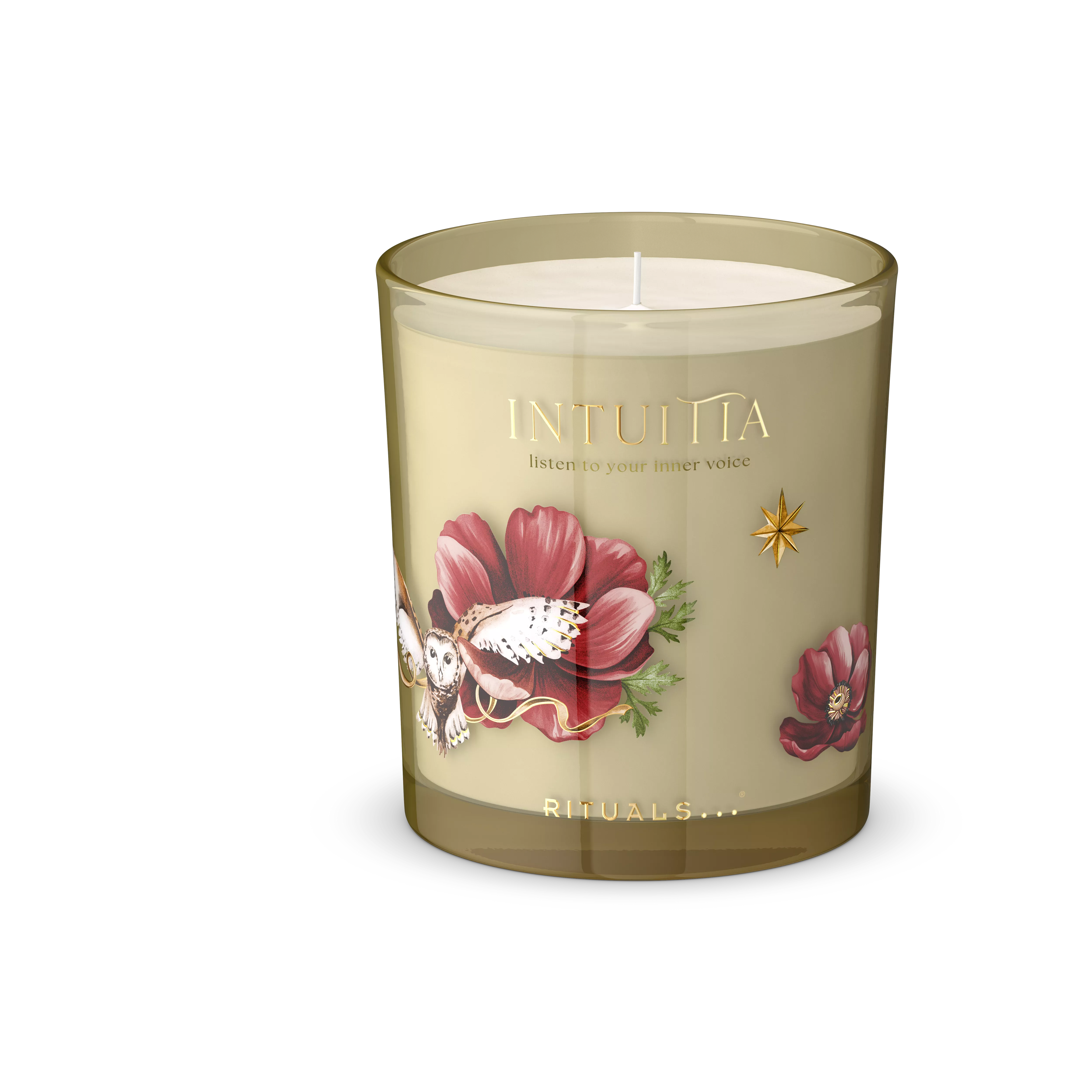 Scented Candle