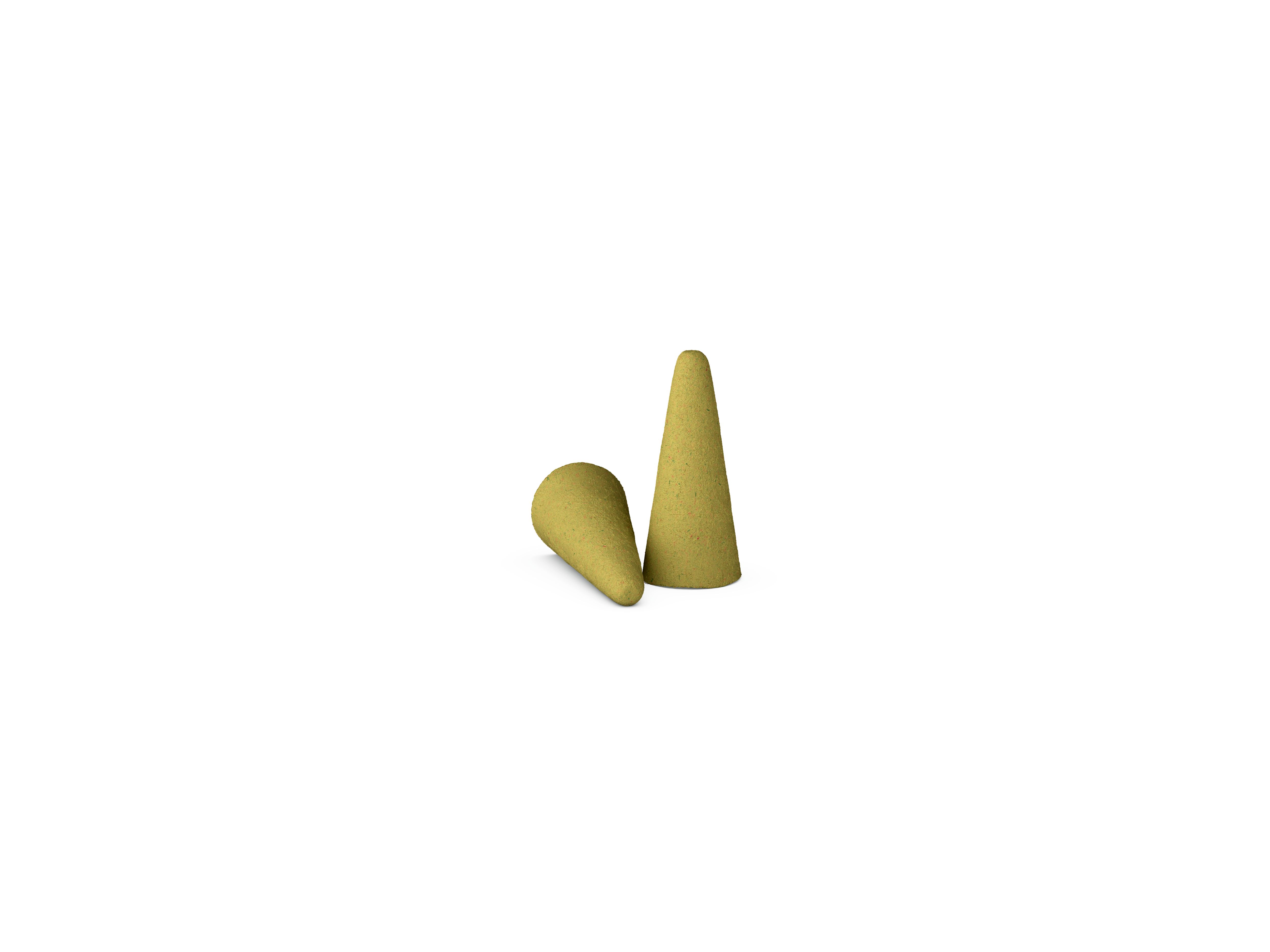 incense cones