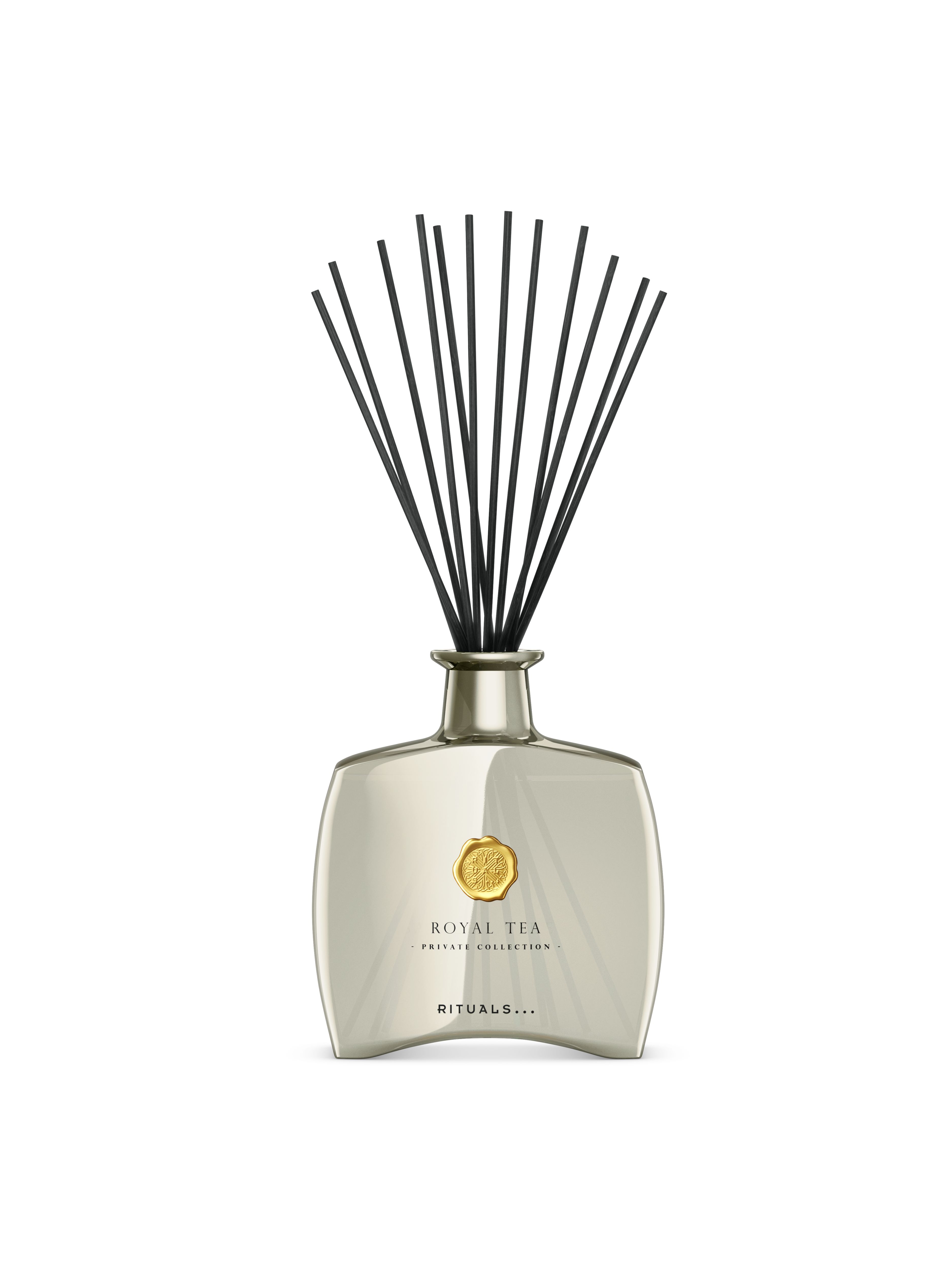 Royal Tea Fragrance Sticks