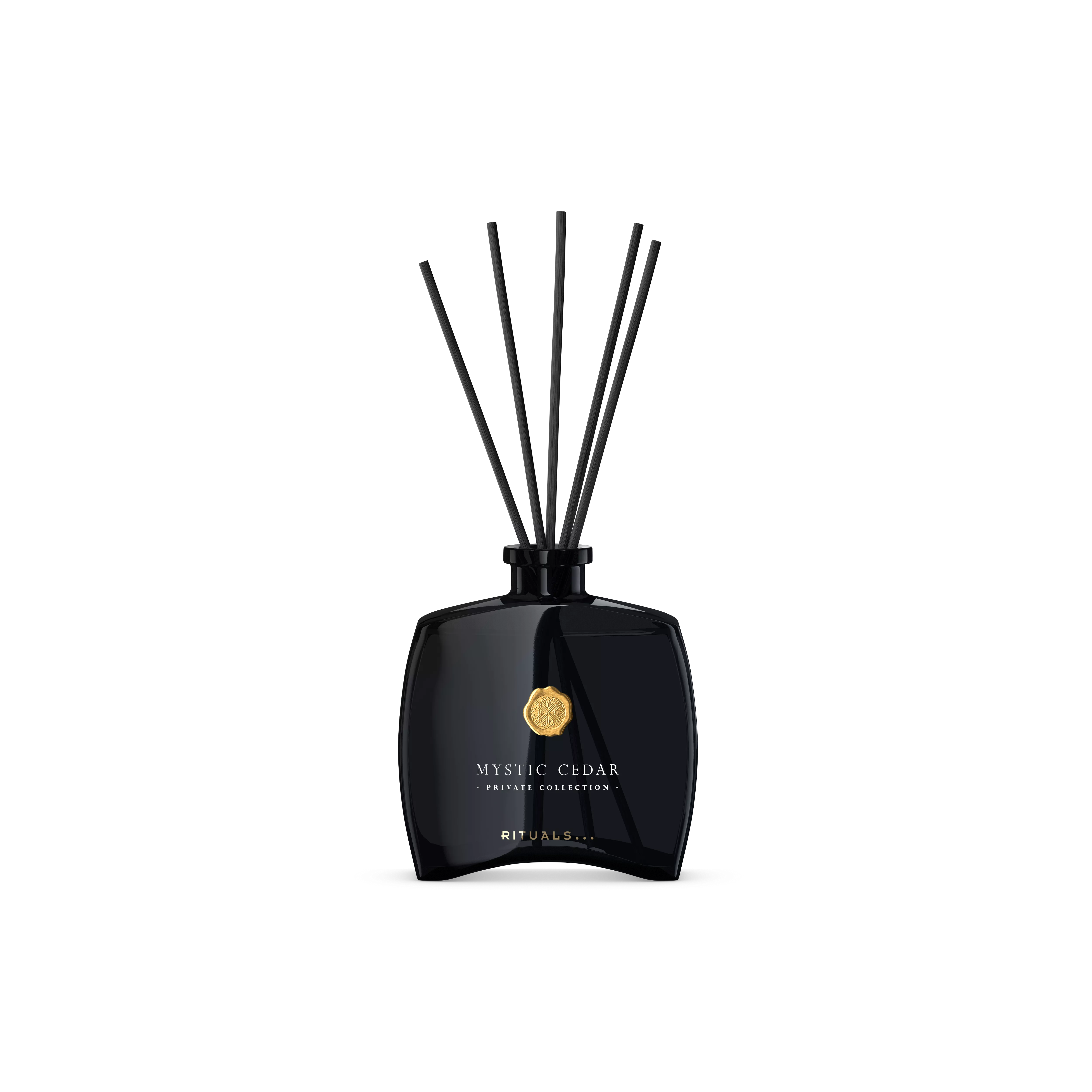 Mystic Cedar Mini Fragrance Sticks