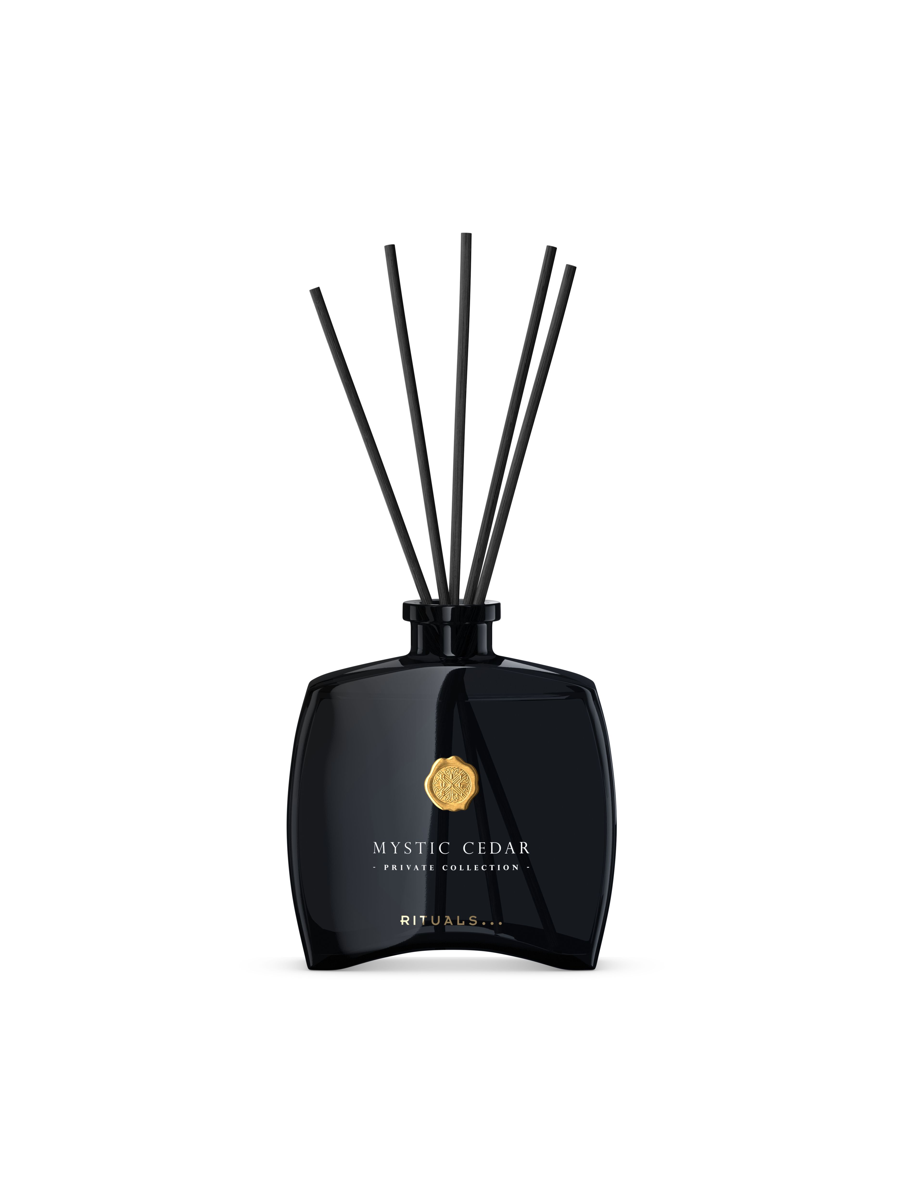 Mystic Cedar Mini Fragrance Sticks