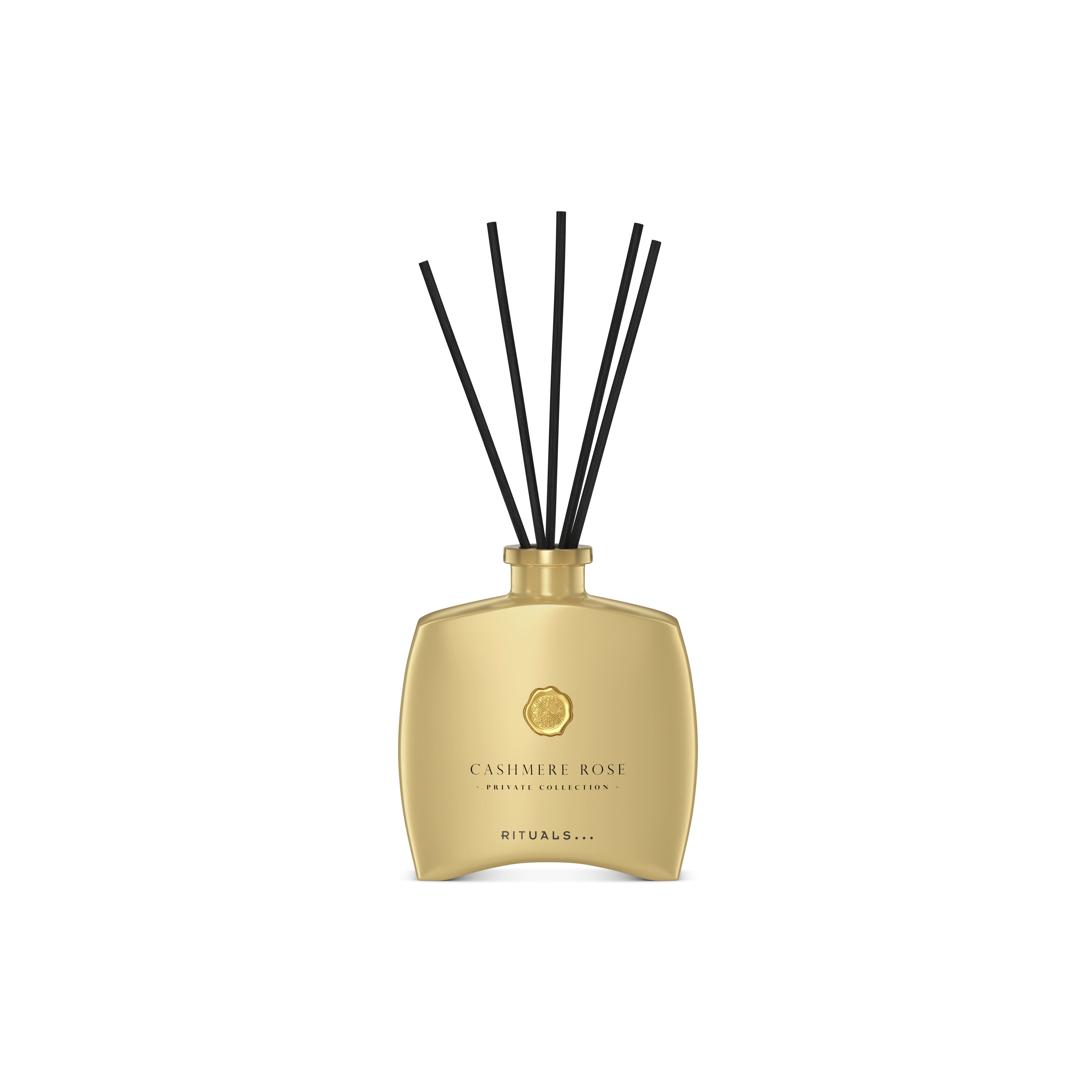 Cashmere Rose Mini Fragrance Sticks