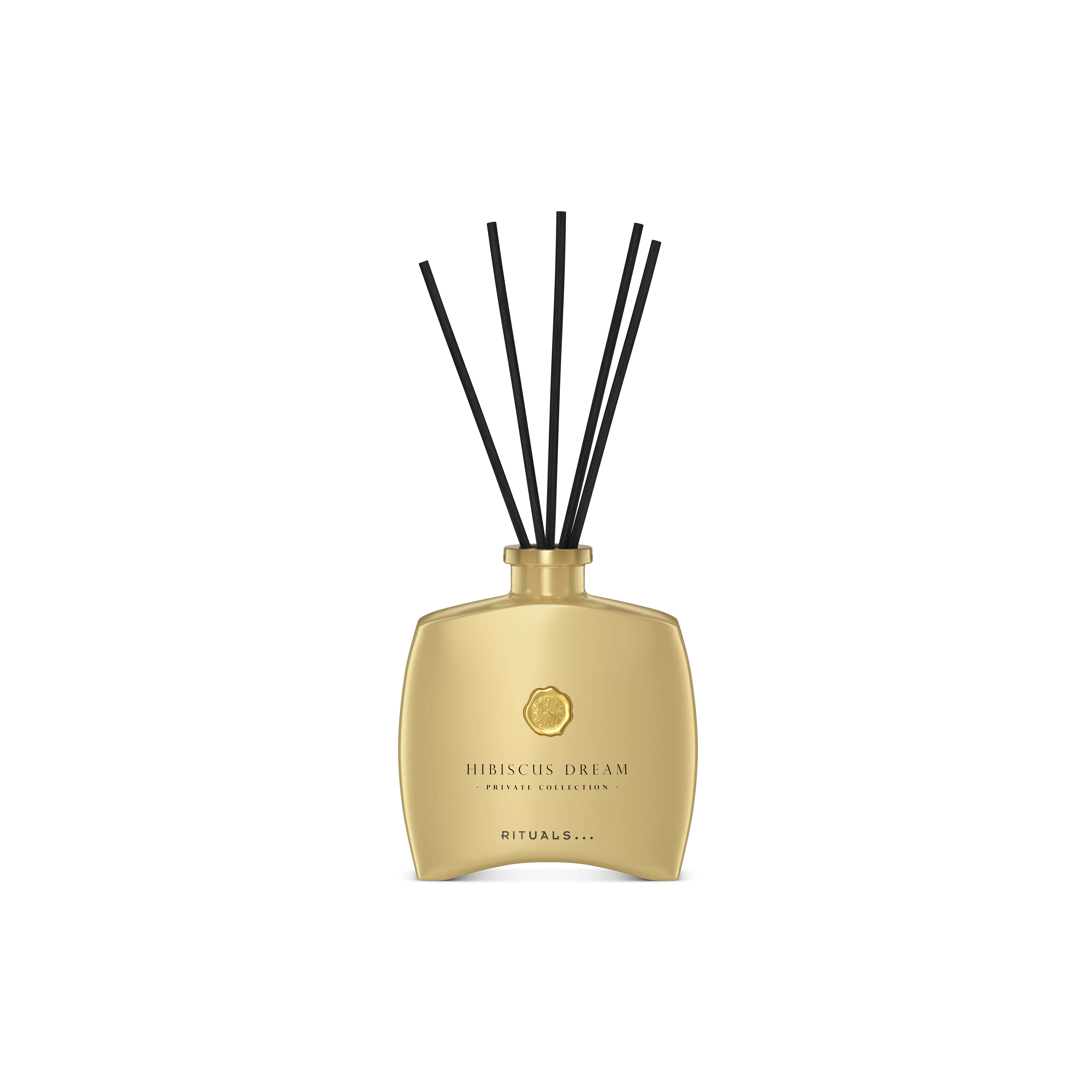 Hibiscus Dream Mini Fragrance Sticks