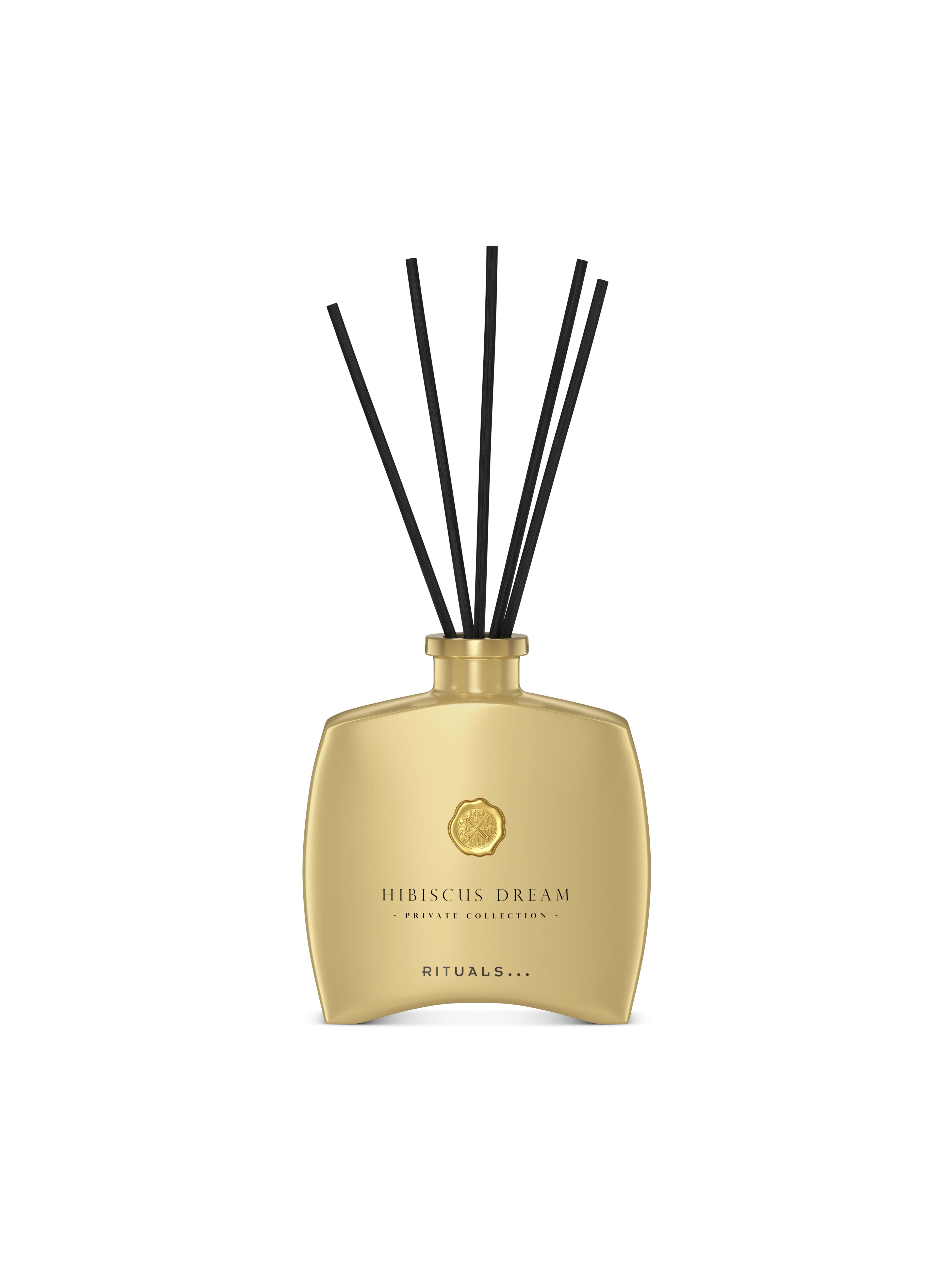 Hibiscus Dream Mini Fragrance Sticks