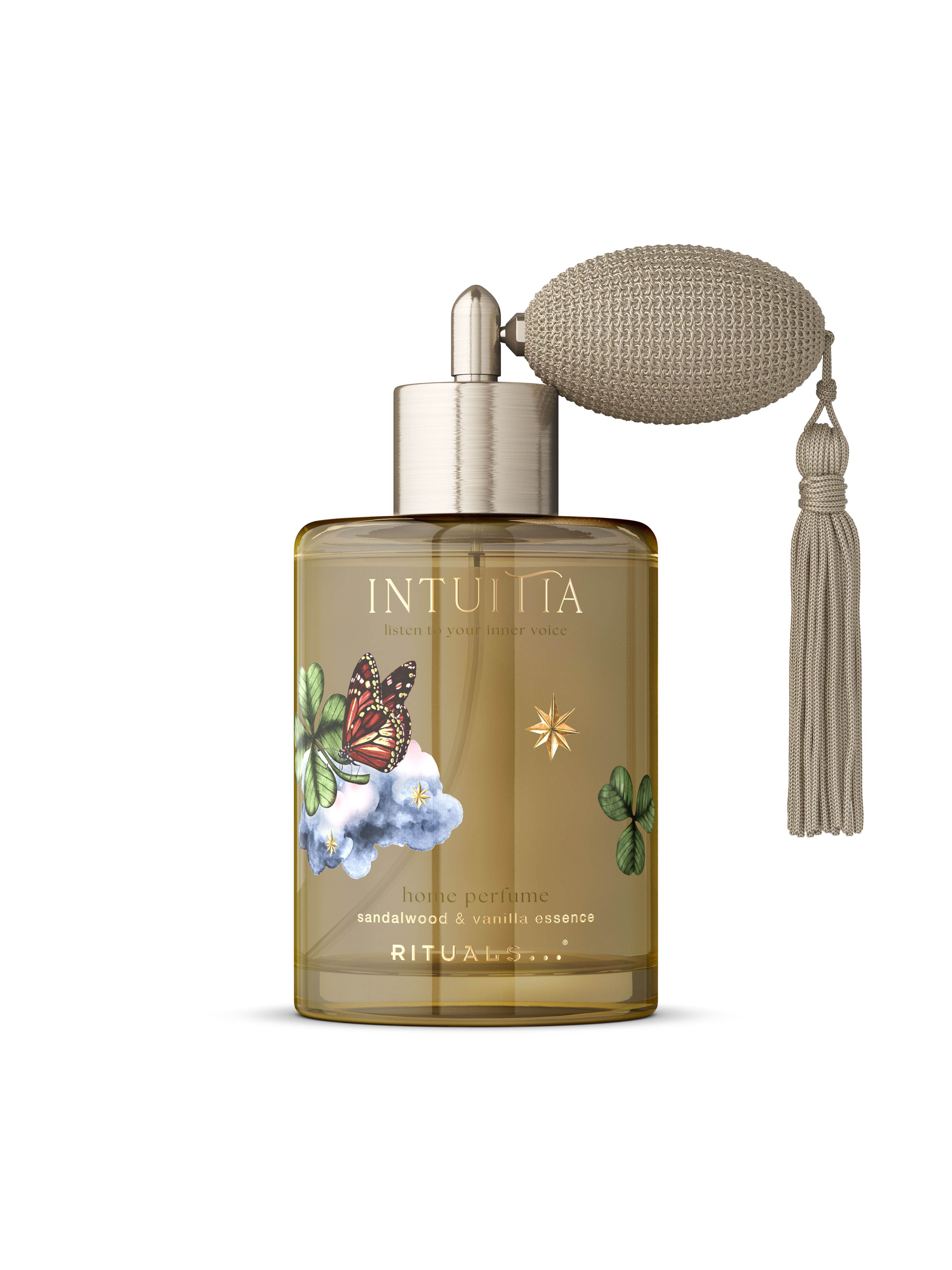 Home Perfume
