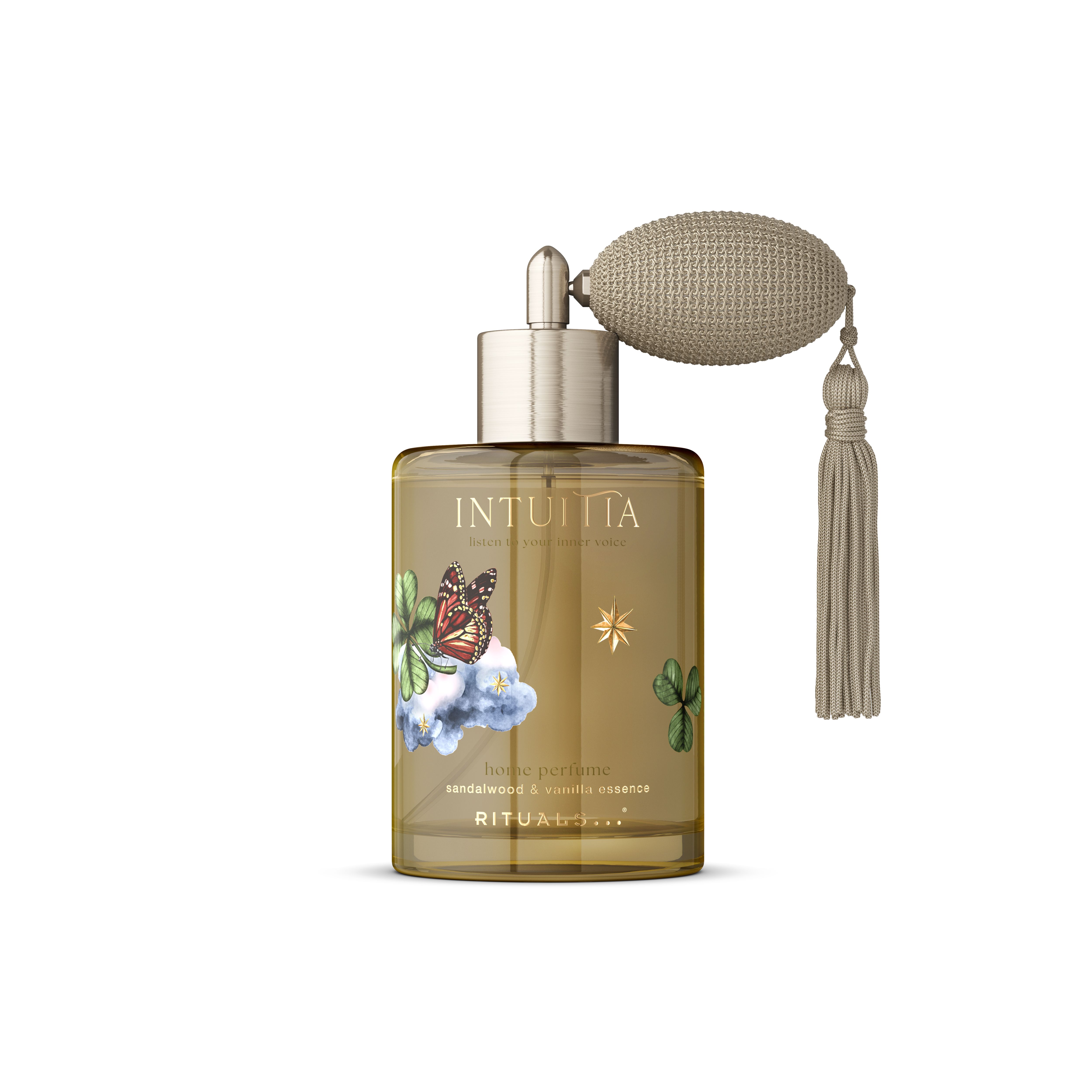 Home Perfume