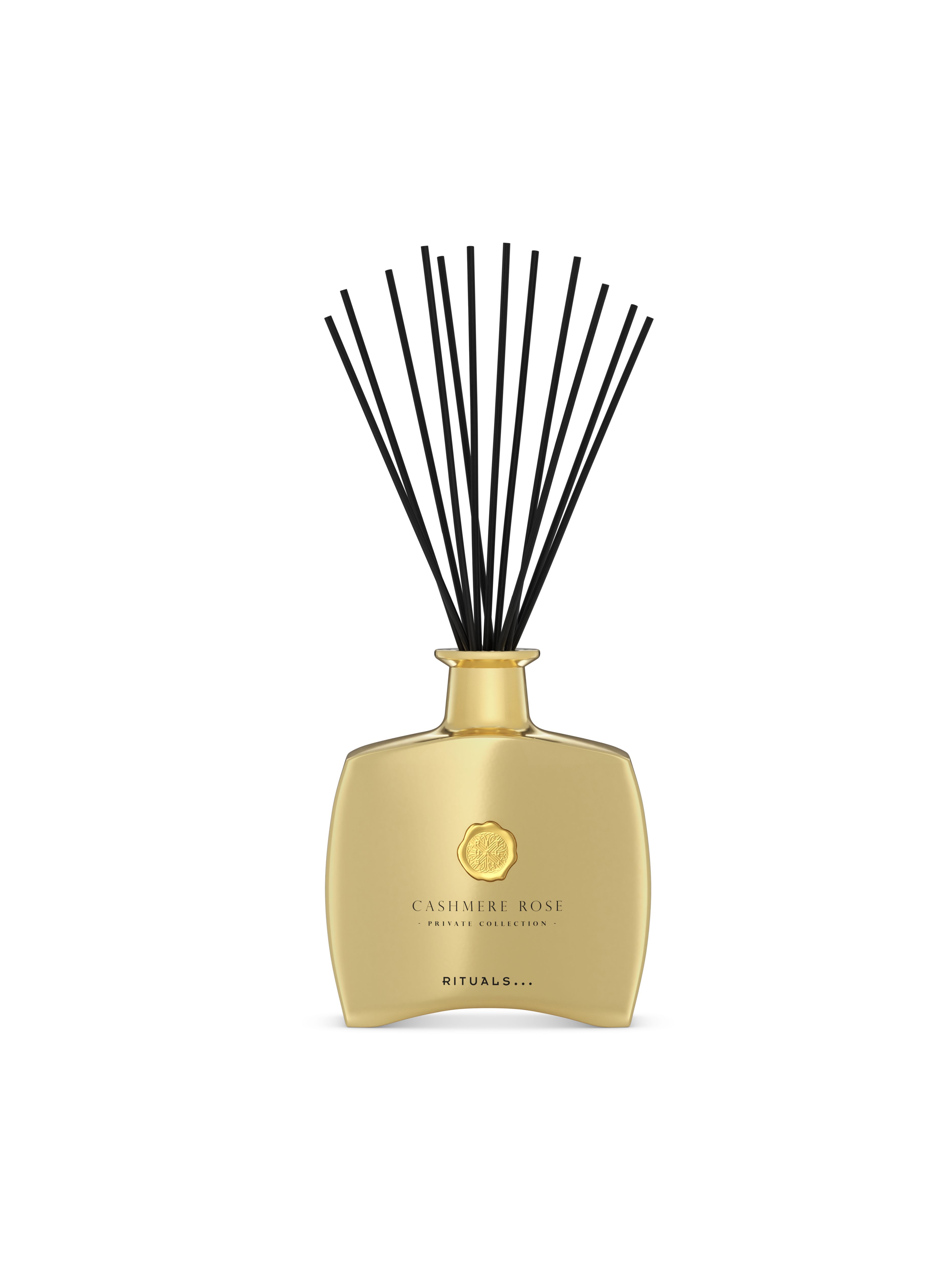 Cashmere Rose Fragrance Sticks