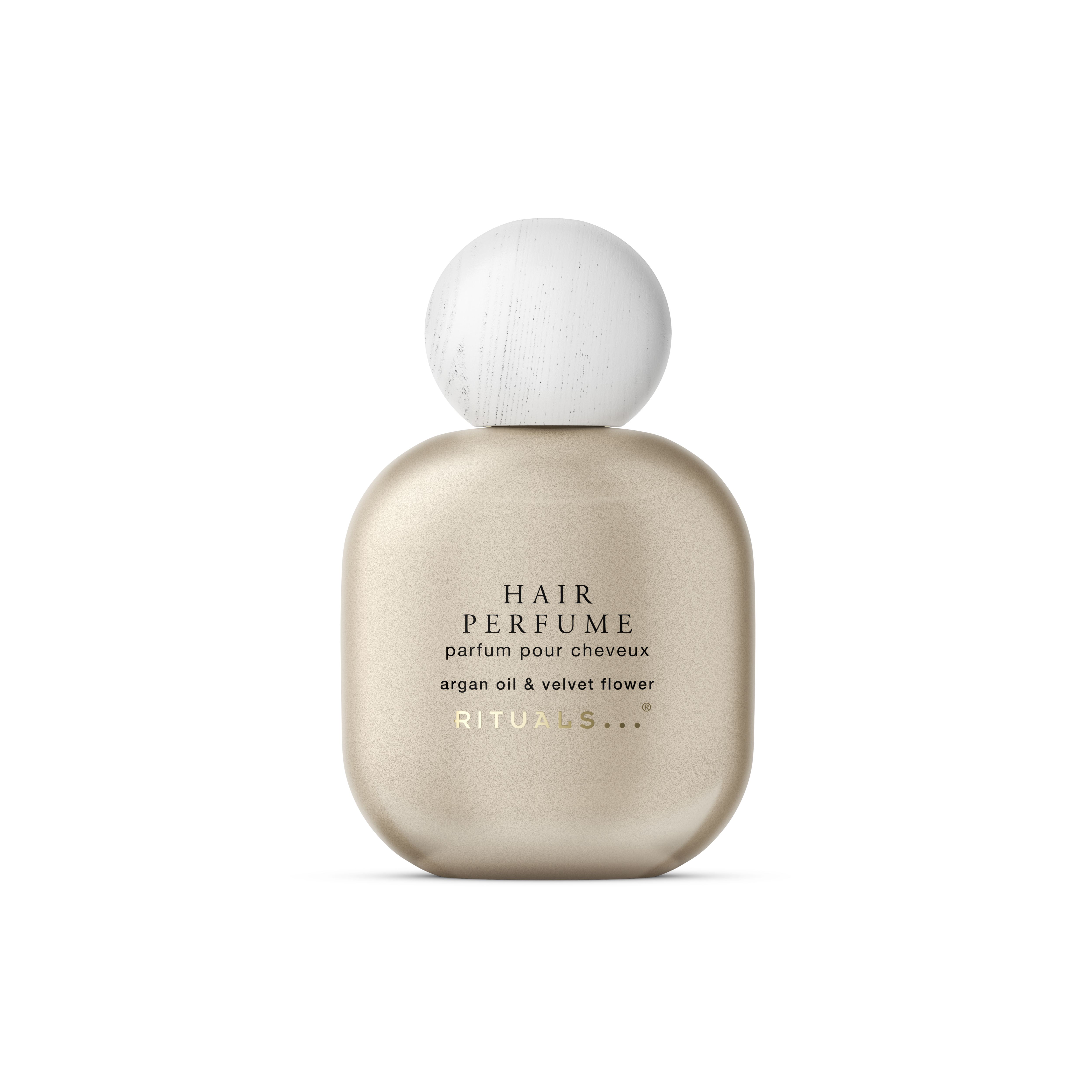 Hair Perfume