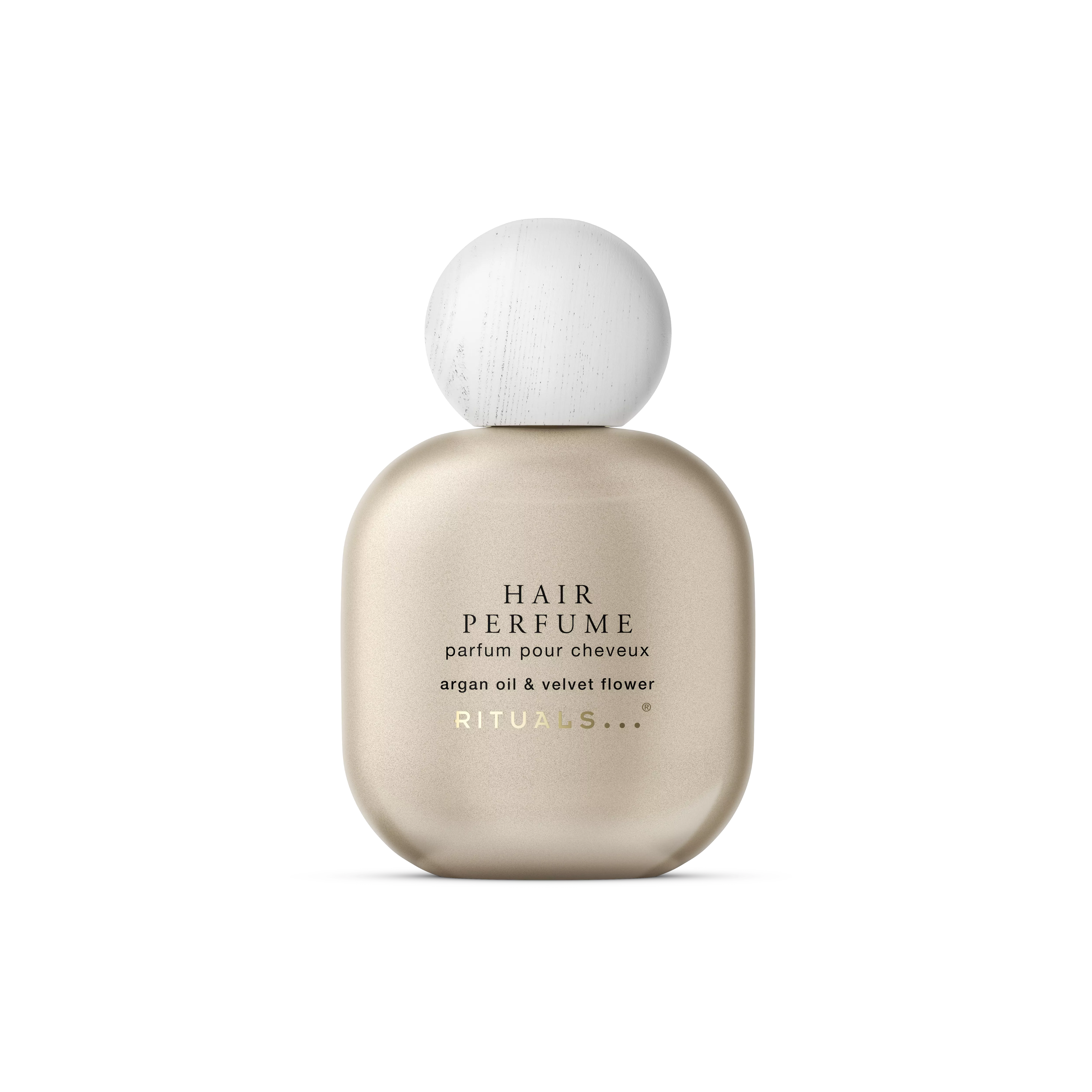 Hair Perfume