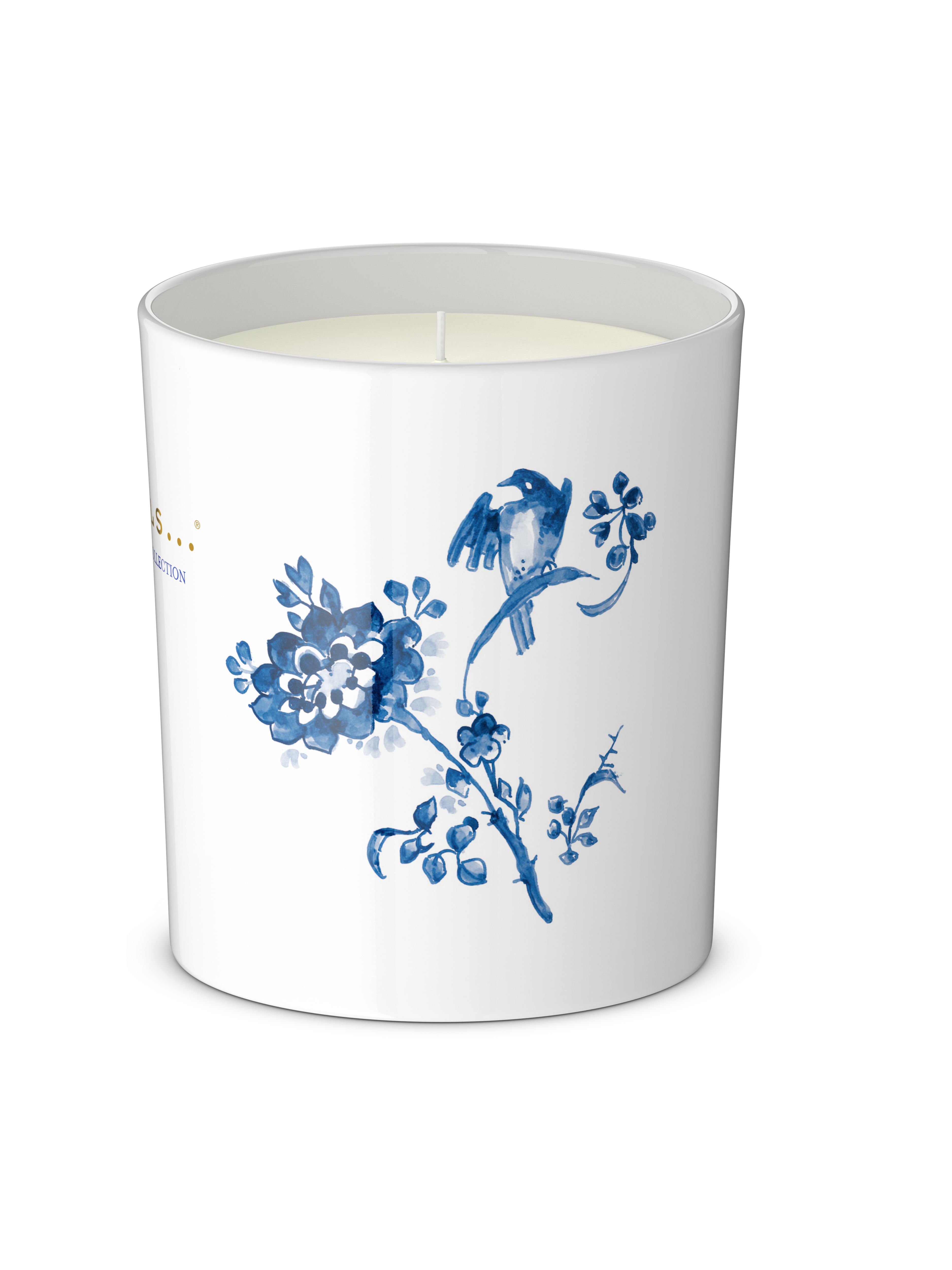 Scented Candle