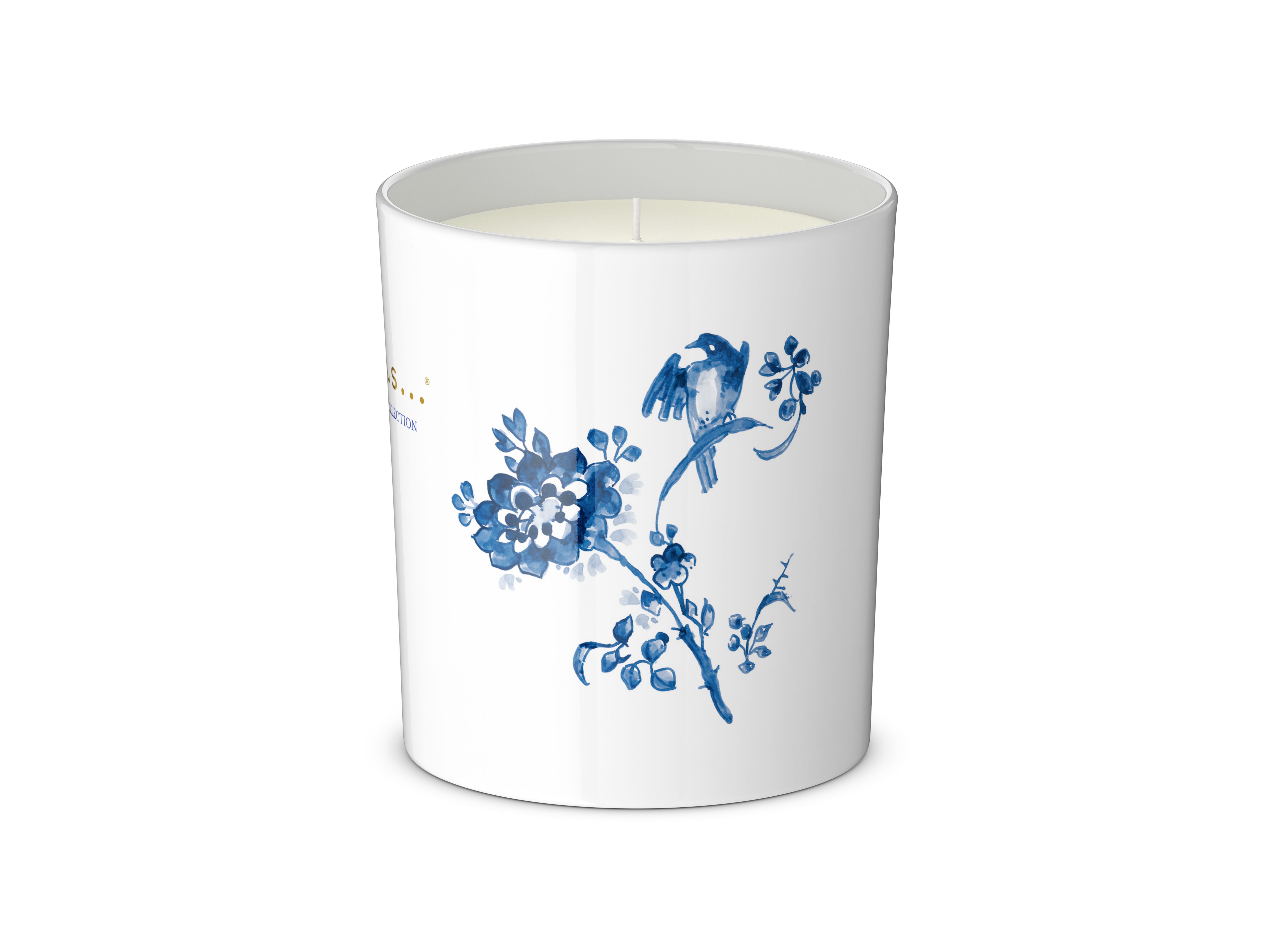 scented candle