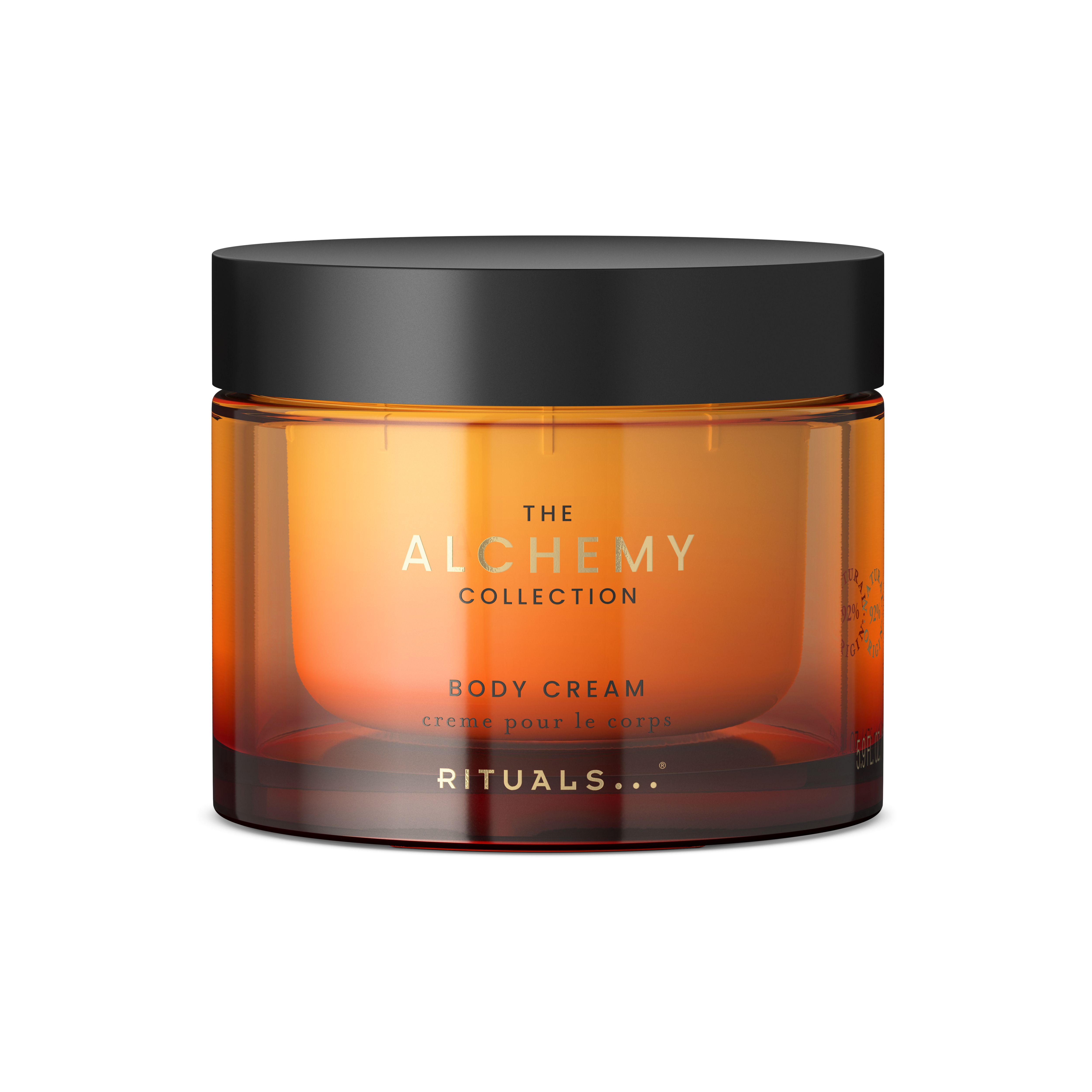 Body Cream