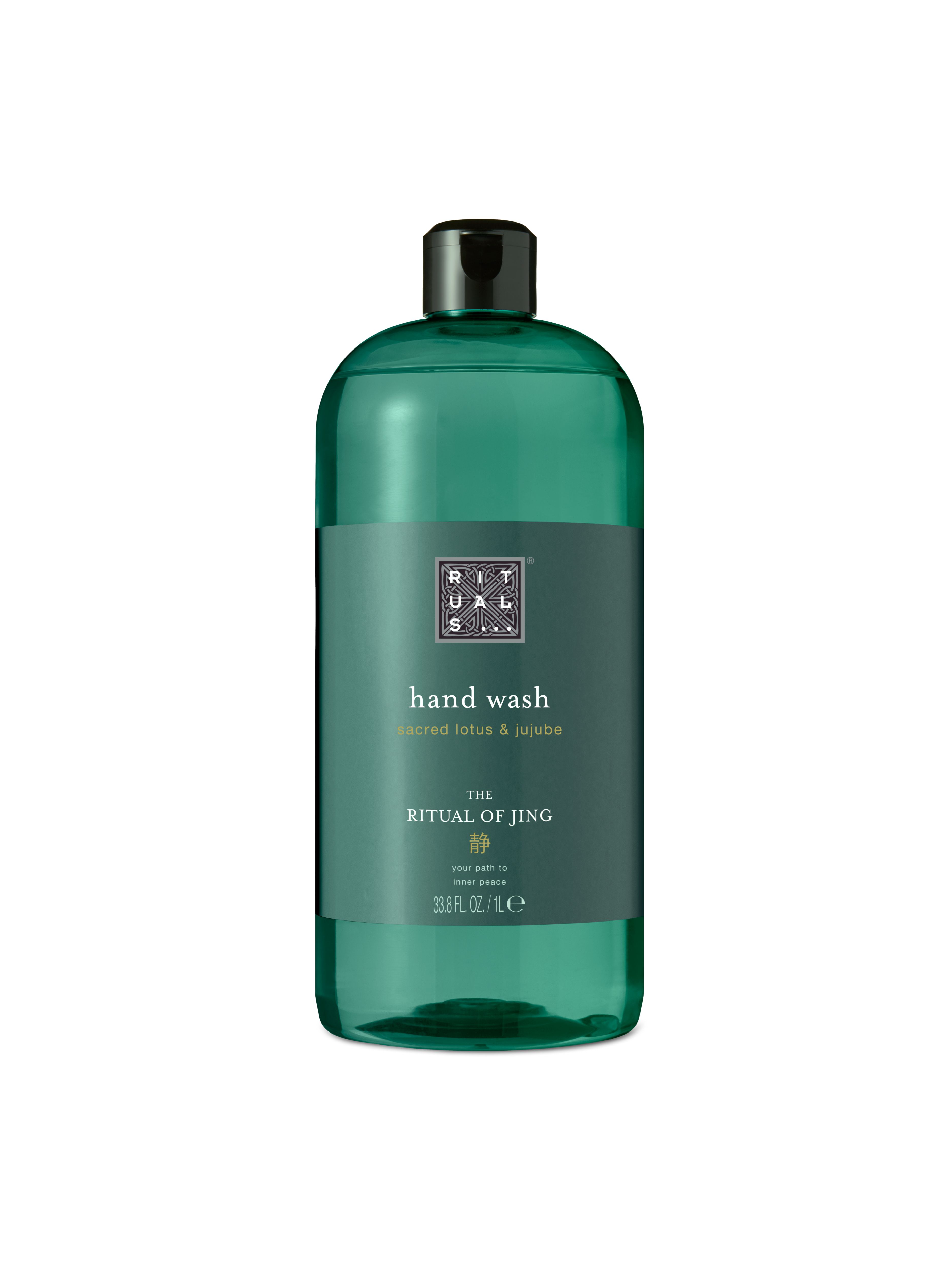Hand Wash
