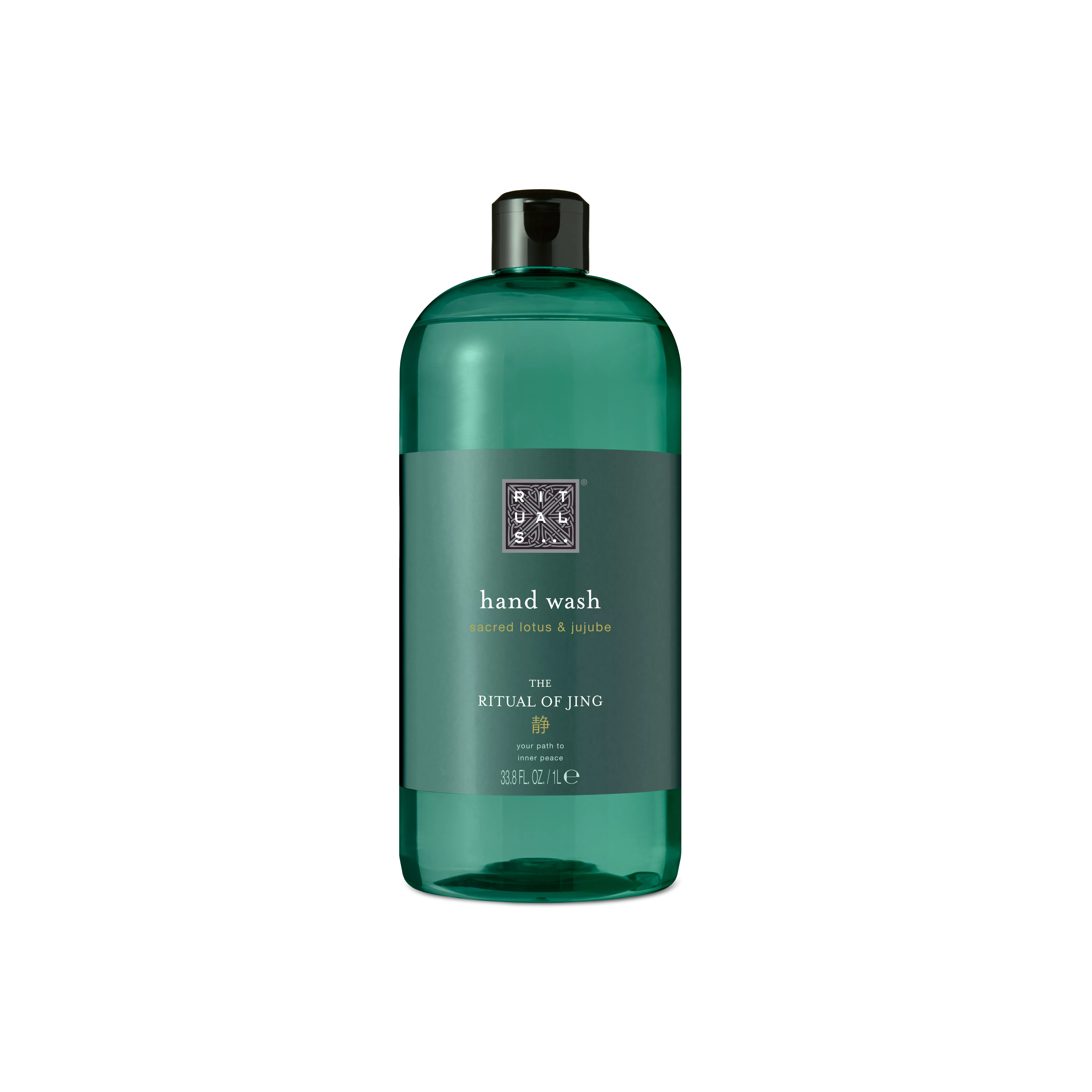 Hand Wash