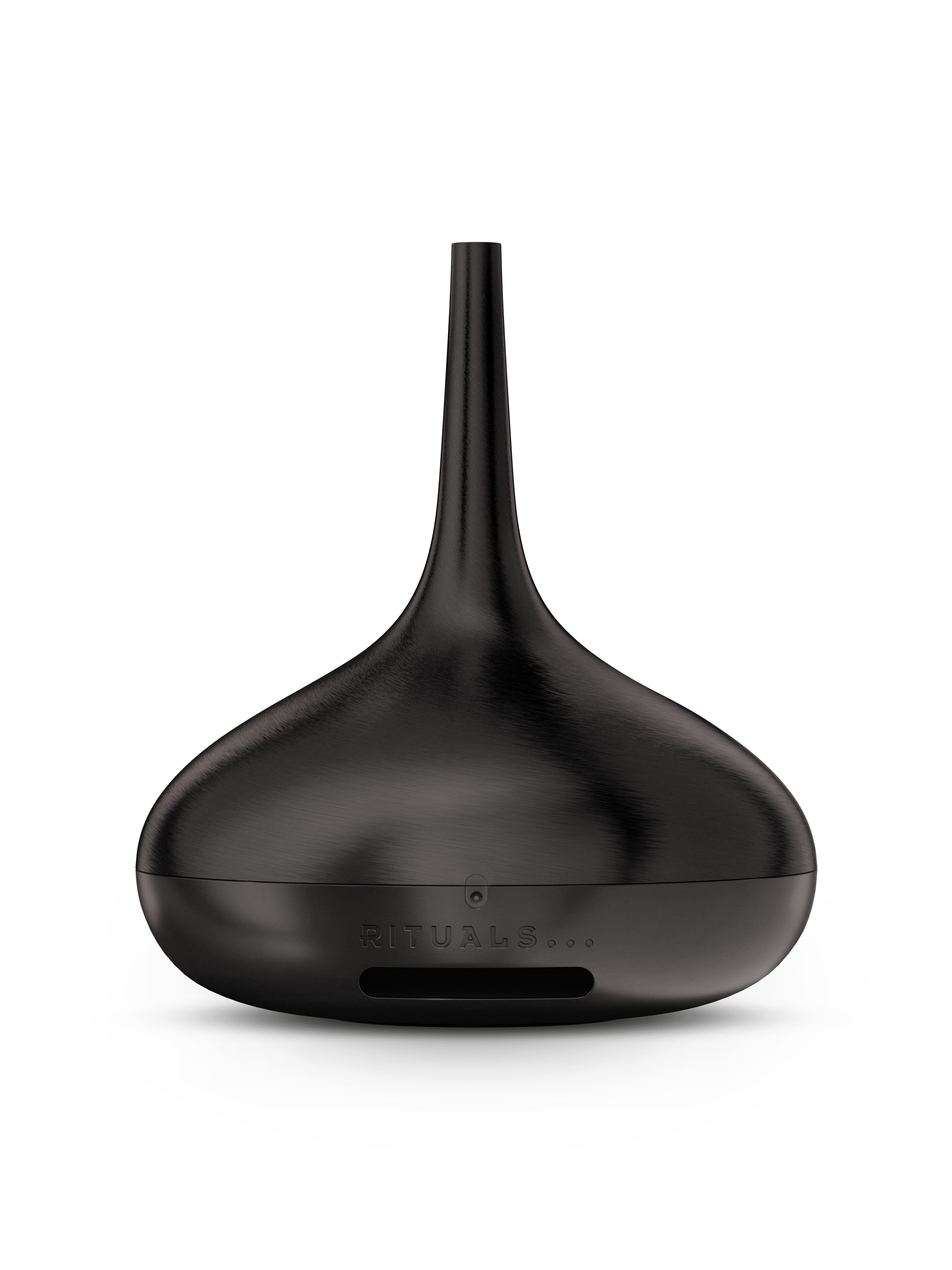 The Perfume Genie