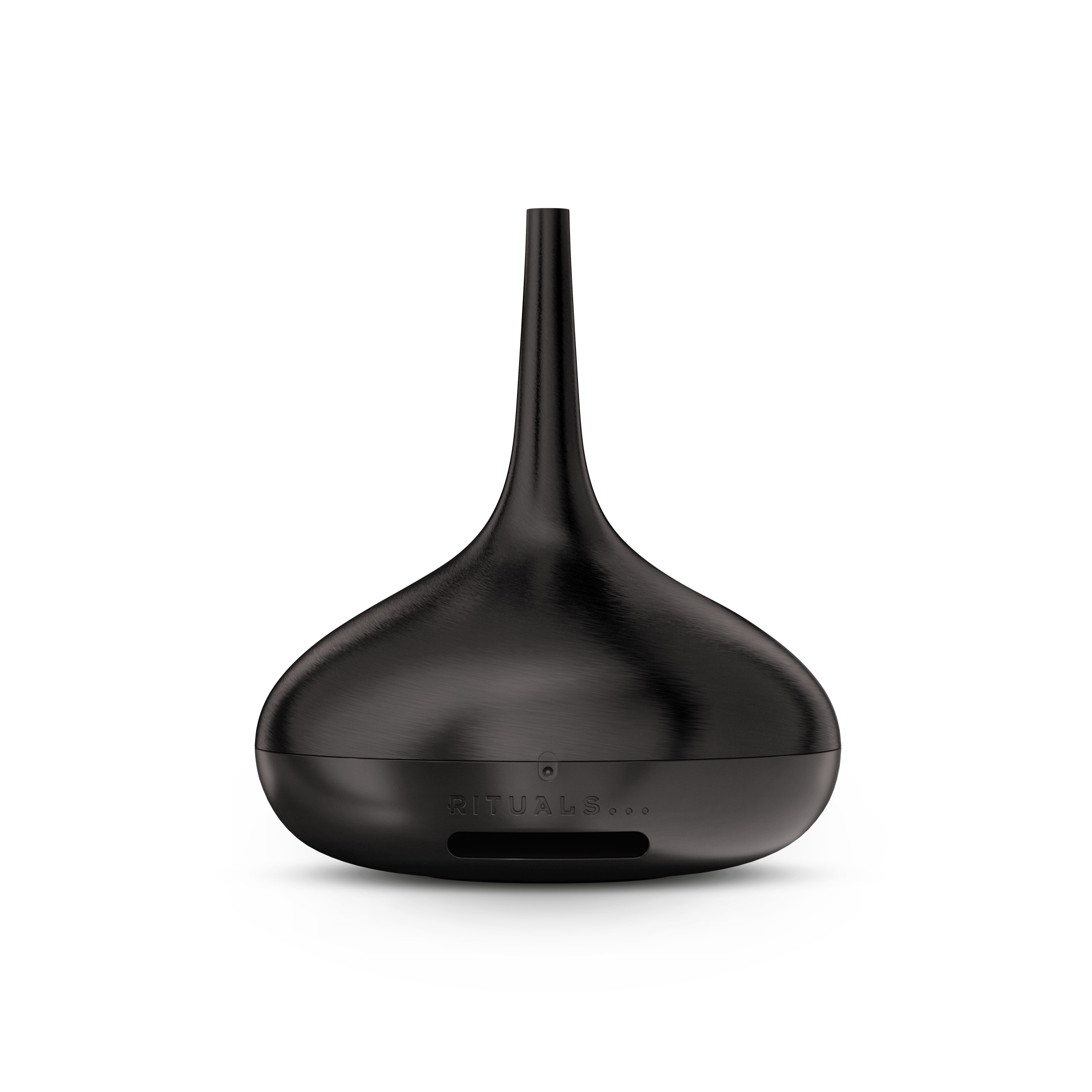 The Perfume Genie