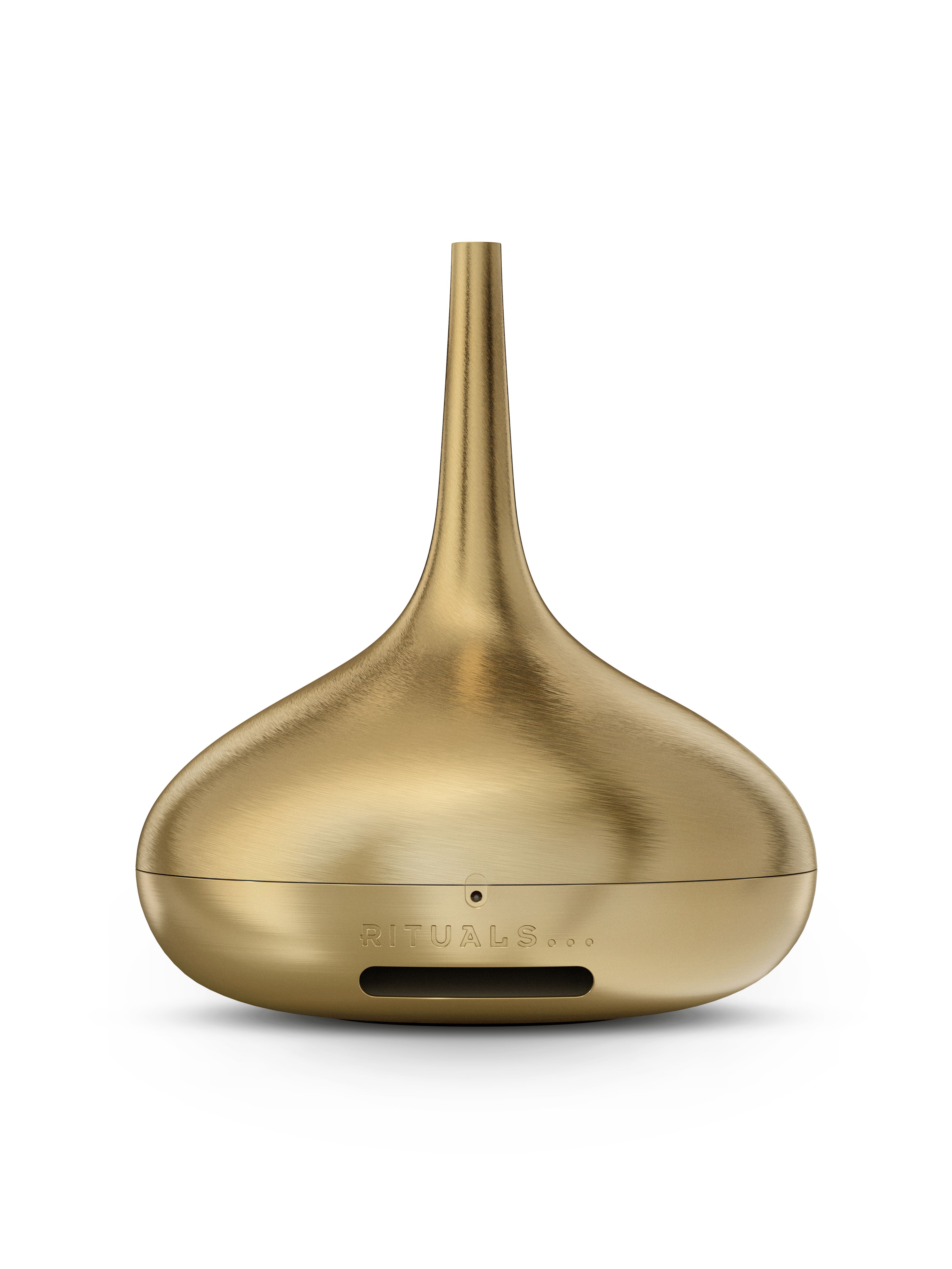The Perfume Genie