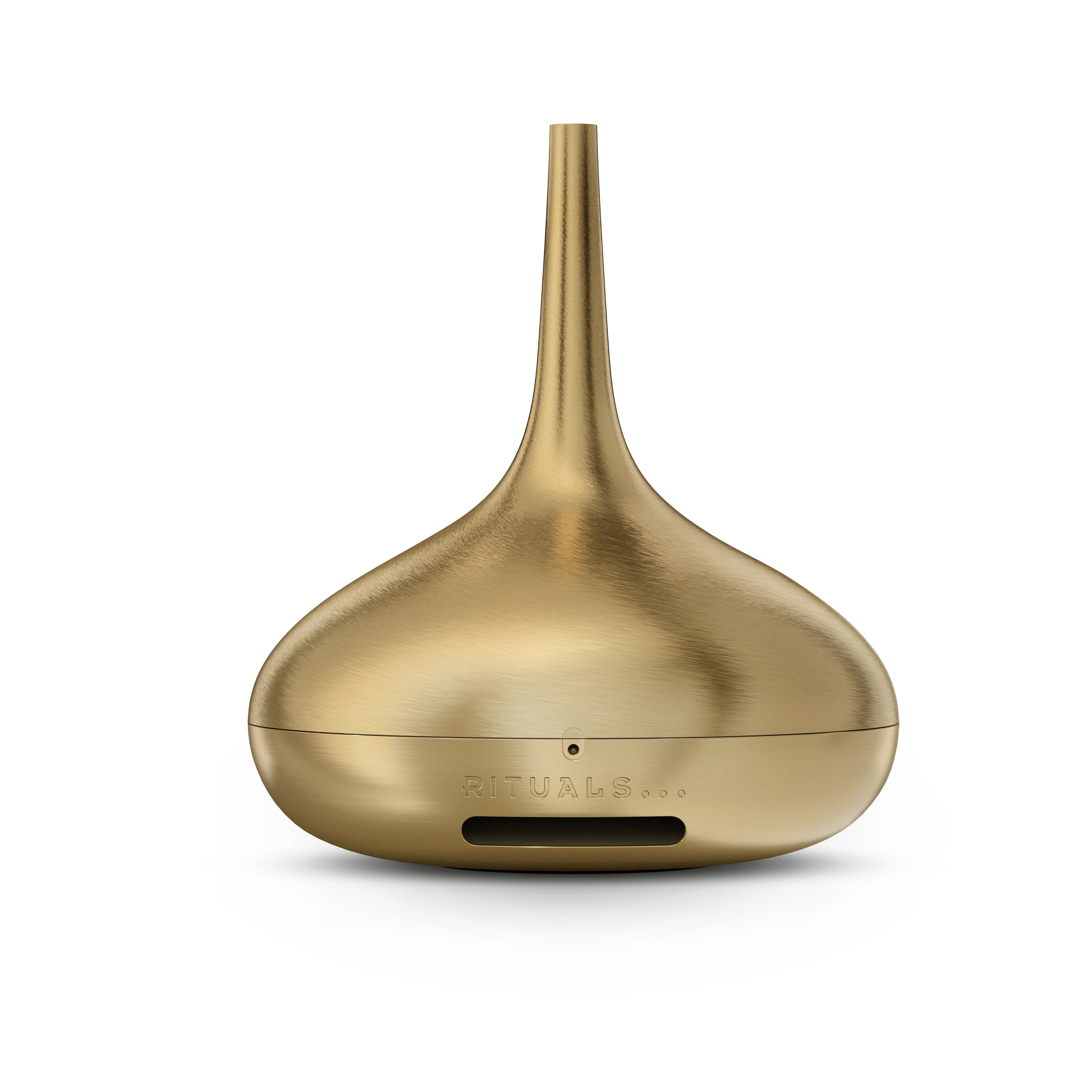 The Perfume Genie