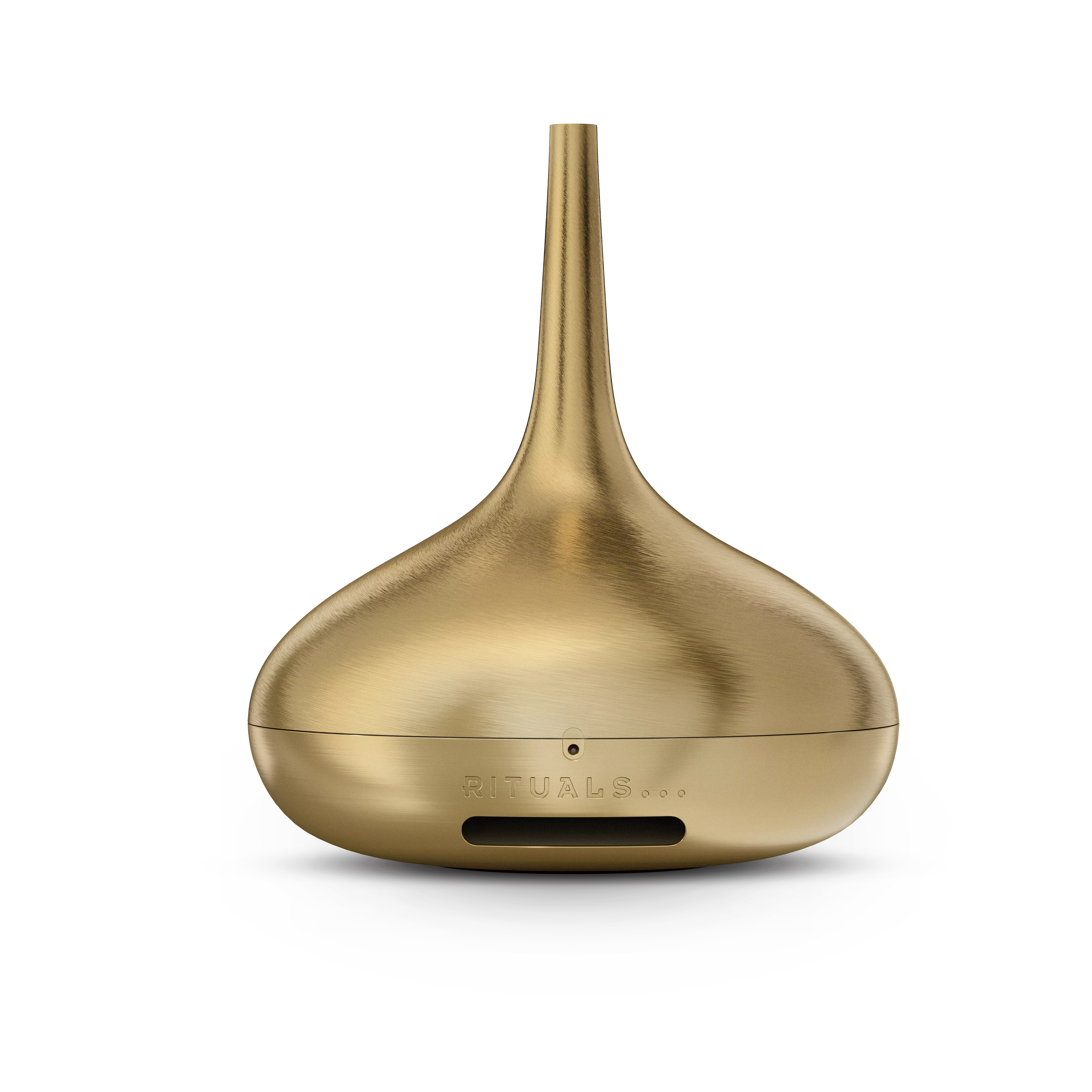 The Perfume Genie