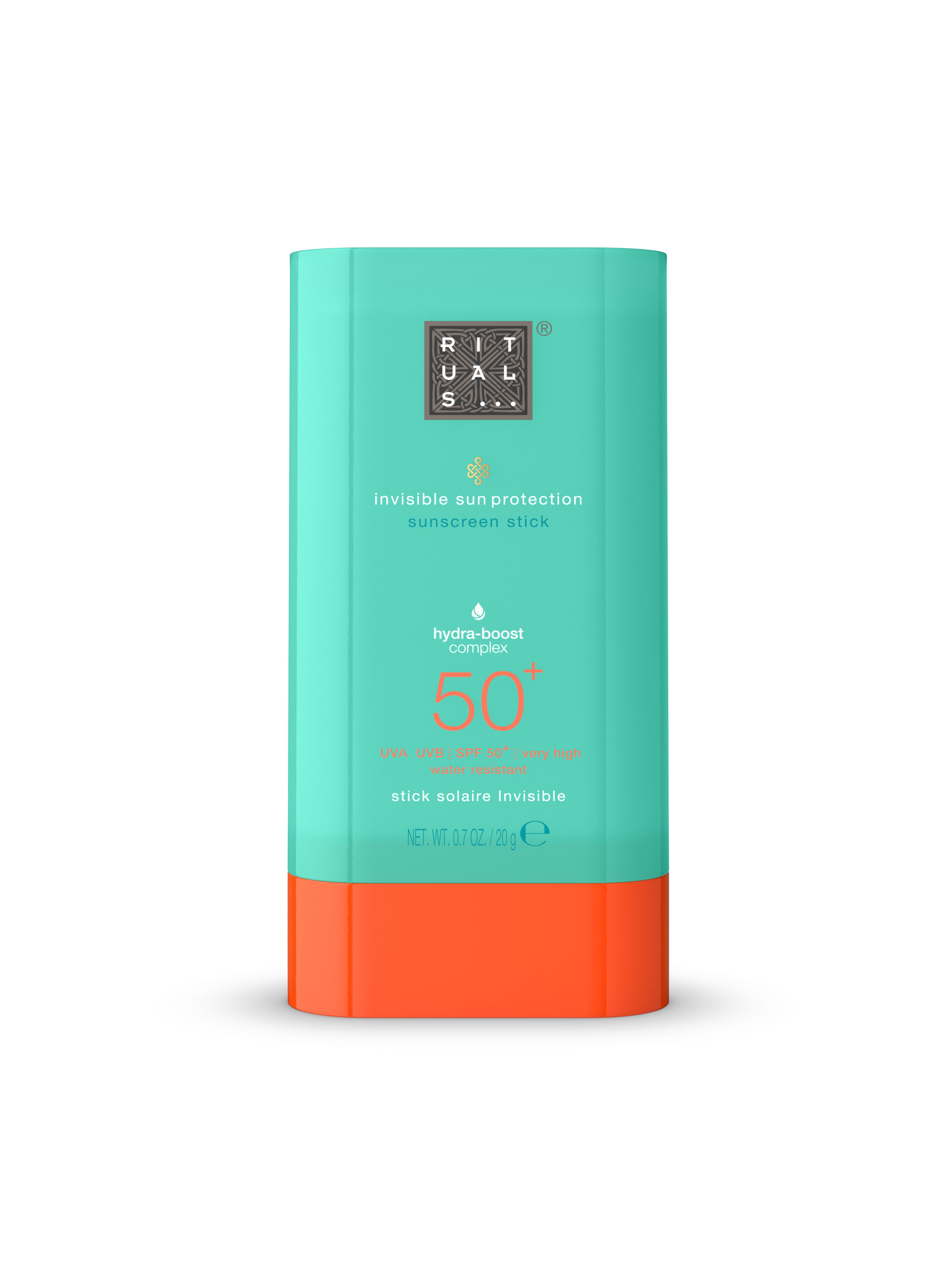 Sun Protection Stick SPF 50+
