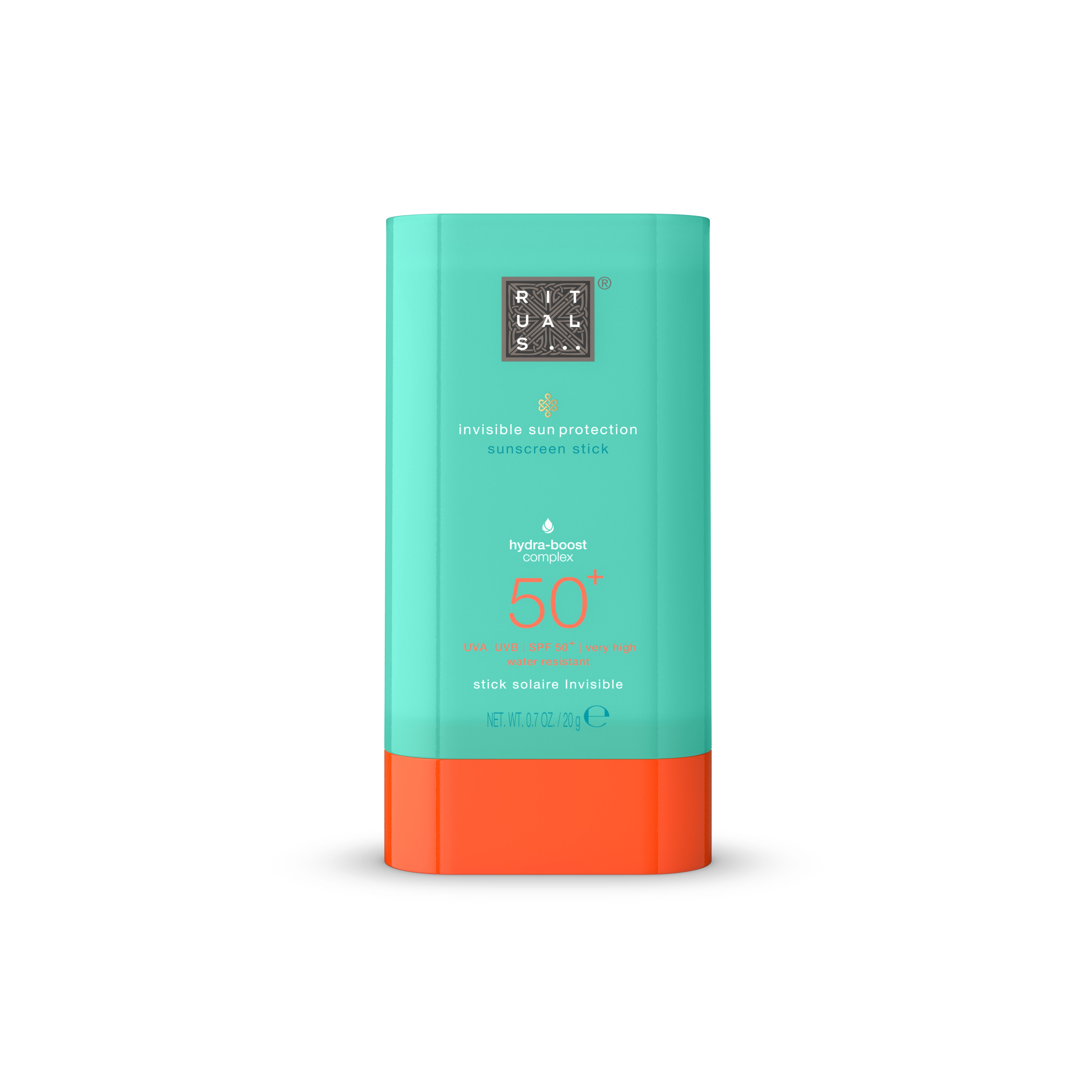 Sun Protection Stick SPF 50+