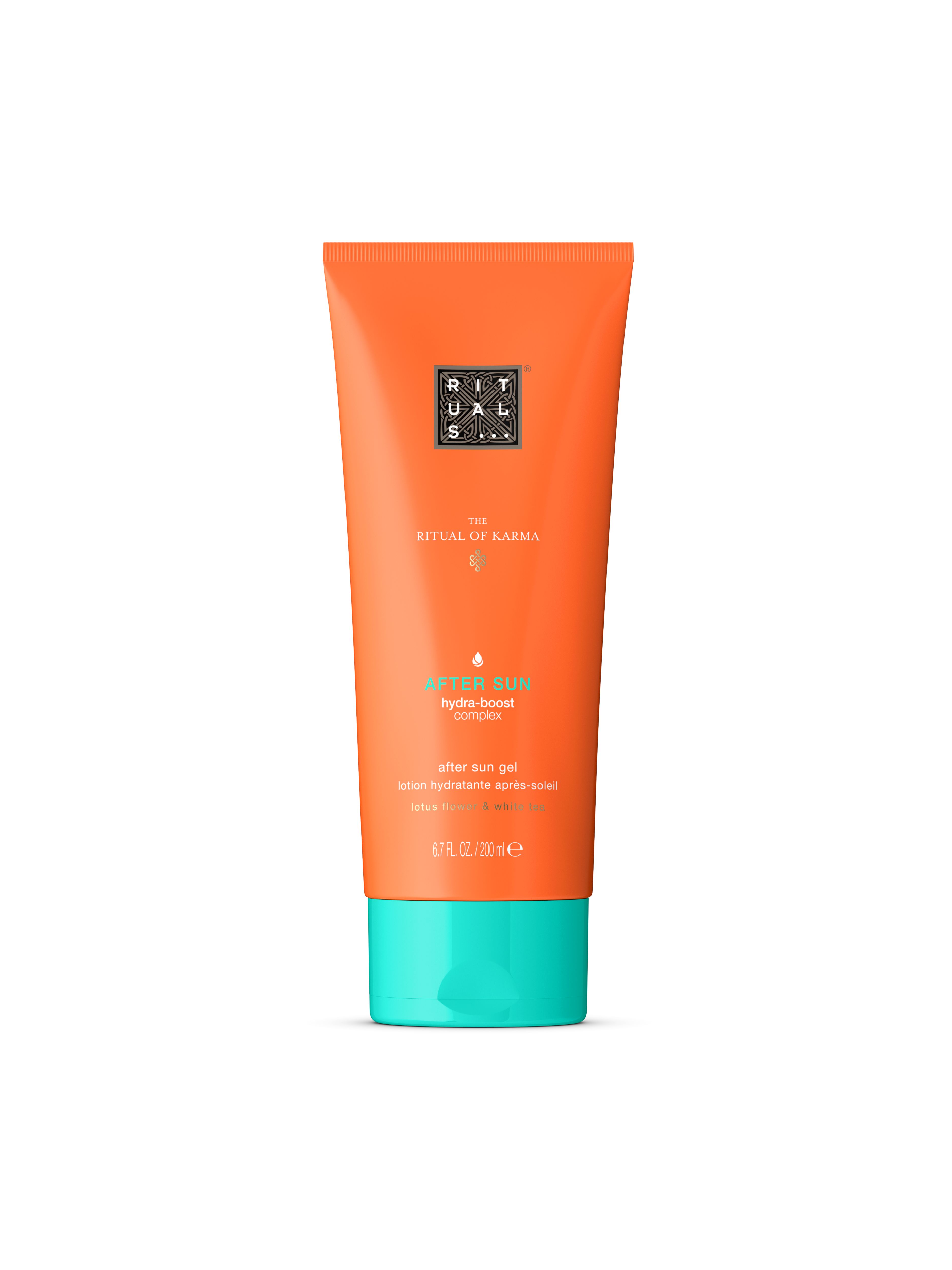 After Sun Gel