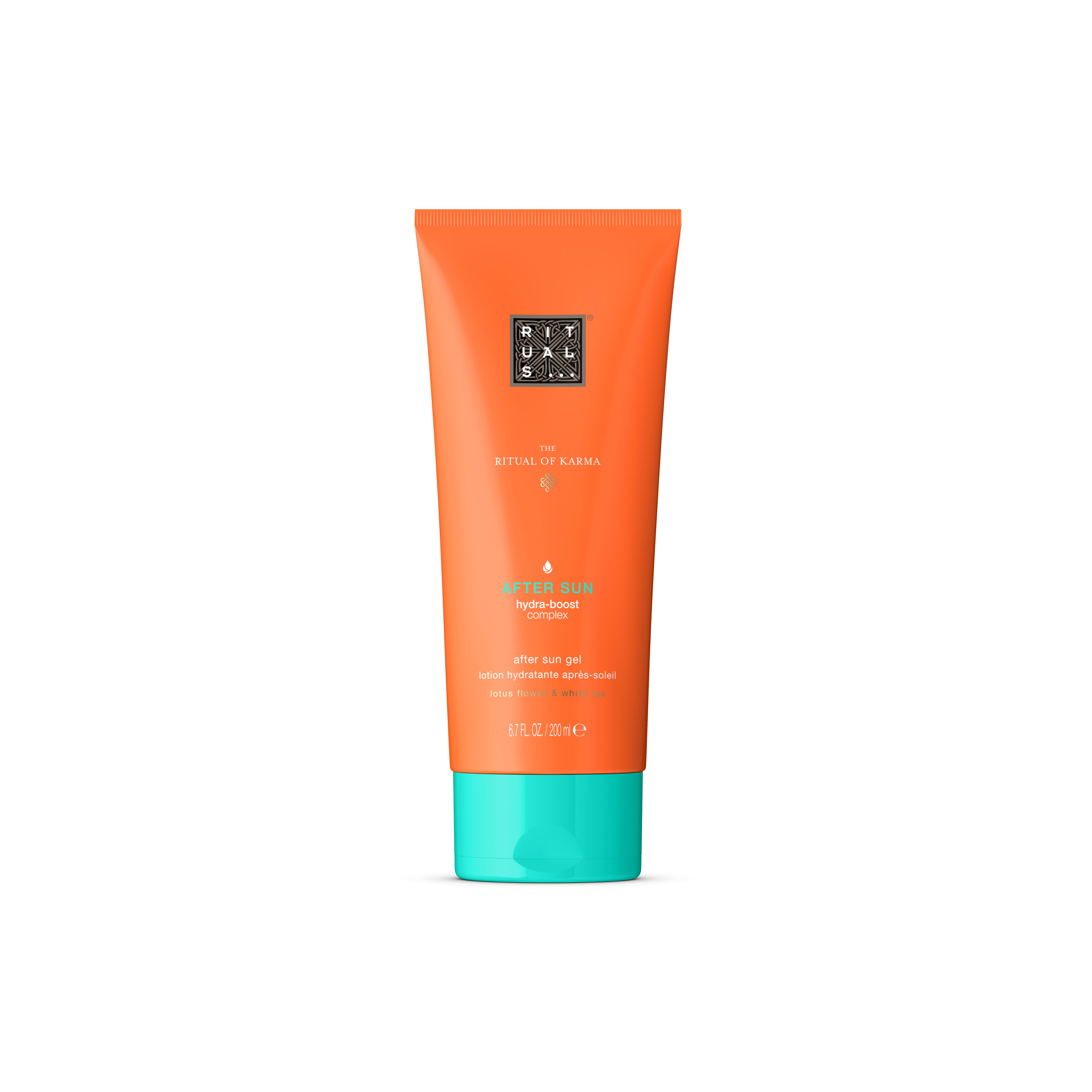 After Sun Gel