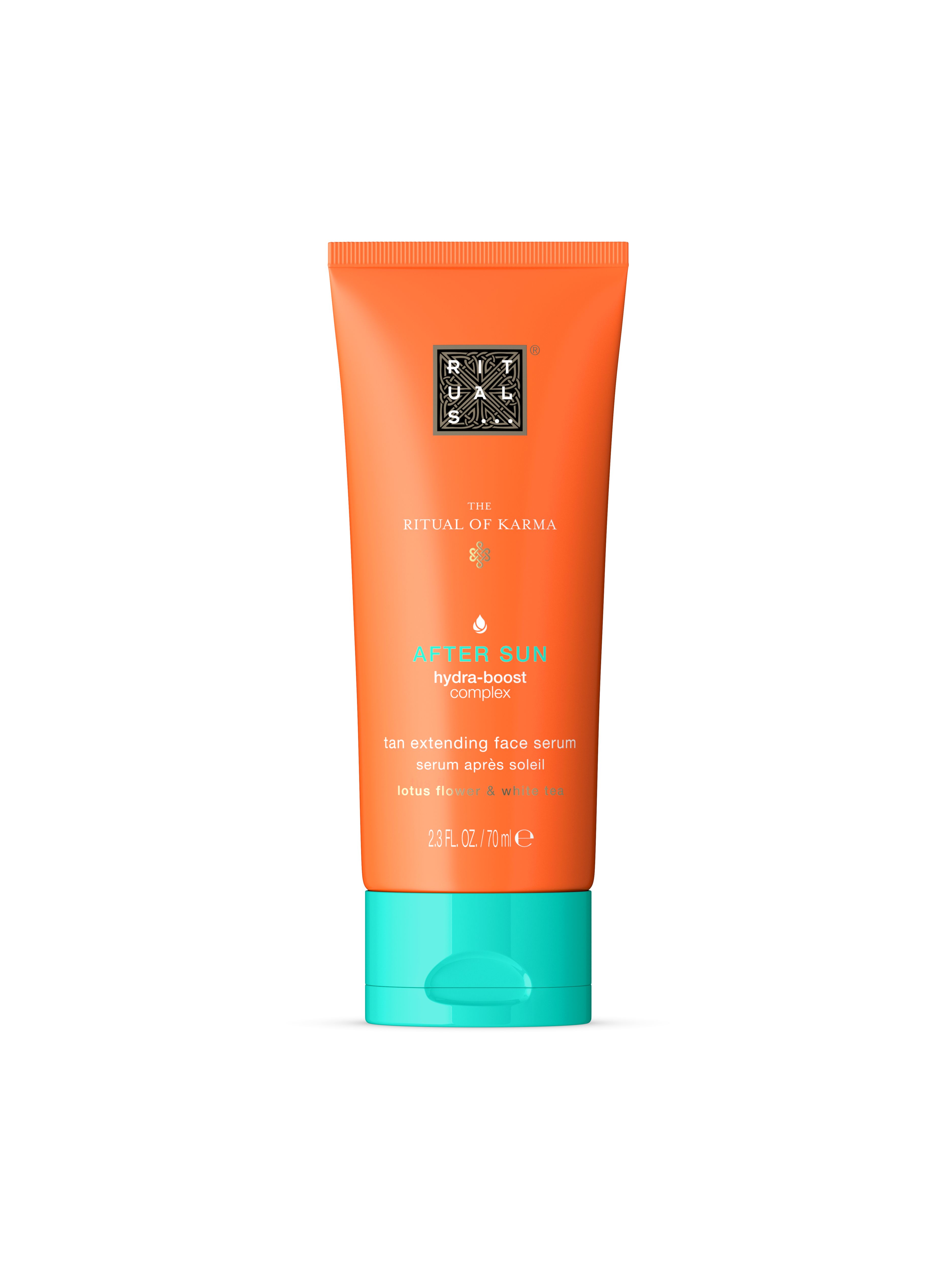 After Sun Serum