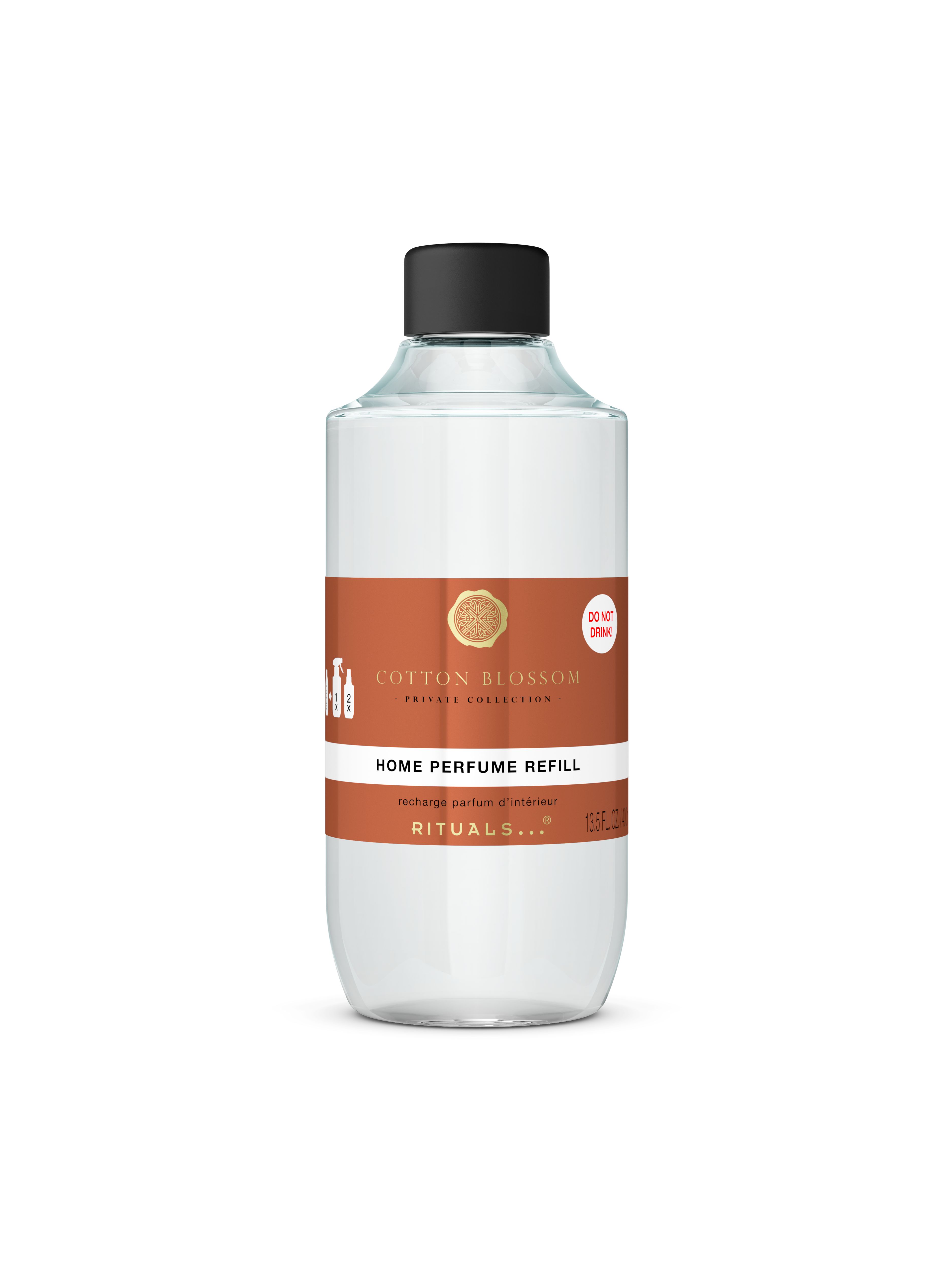 Cotton Blossom Refill Home Perfume